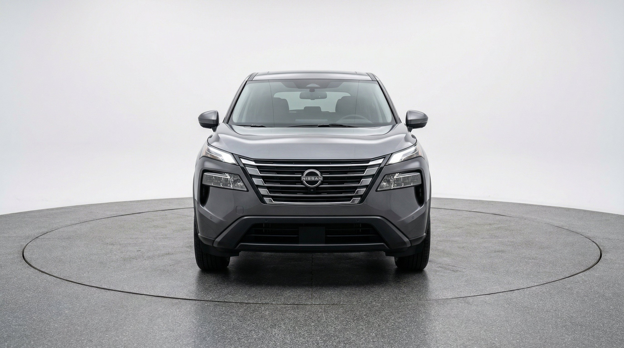 Thumbnail: 2026 Nissan Rogue - 2