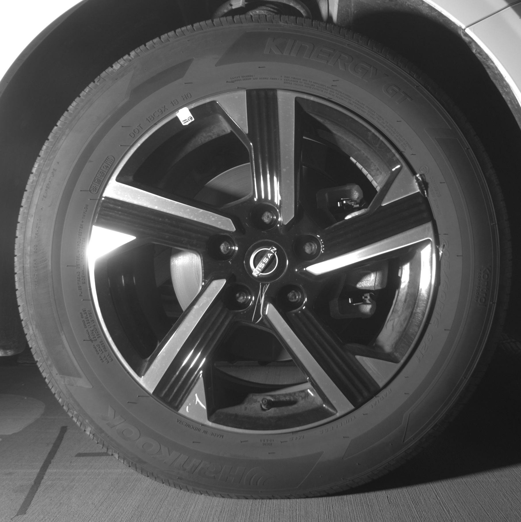 Thumbnail: 2025 Nissan Sentra - 10