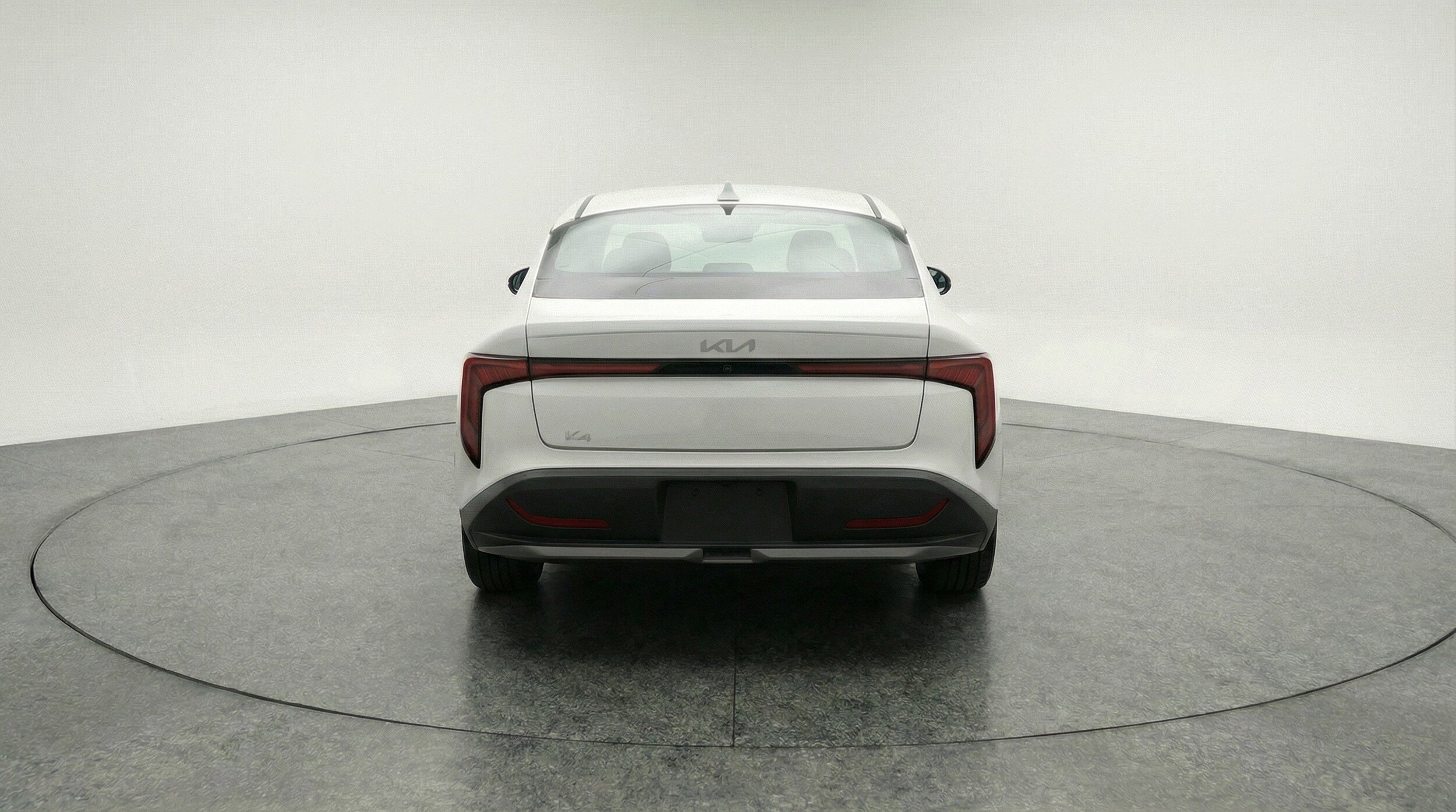 Thumbnail: 2025 Kia K4 - 7