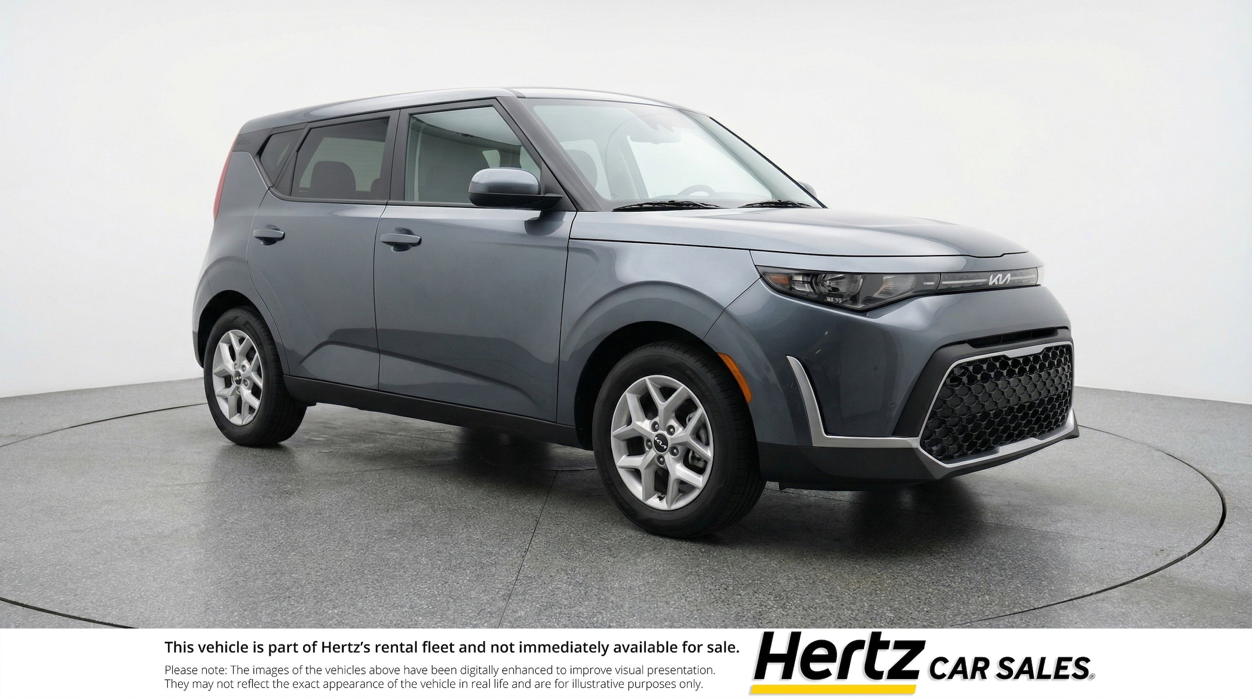 Thumbnail: 2025 Kia Soul - 1