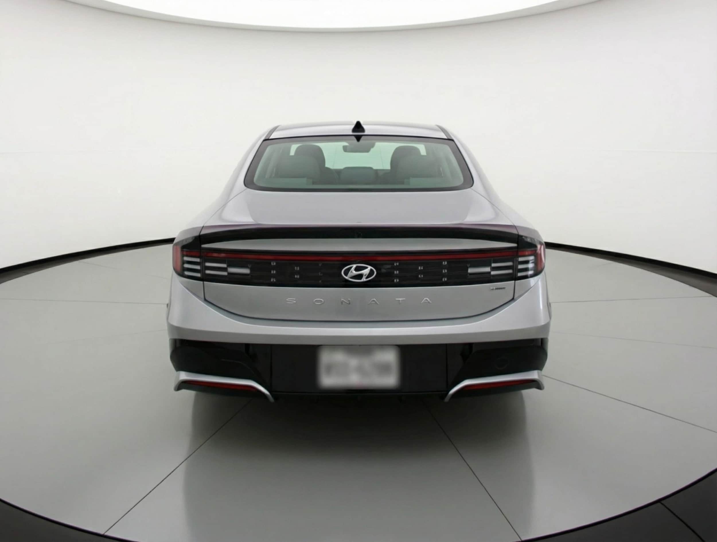 Thumbnail: 2025 Hyundai Sonata - 6