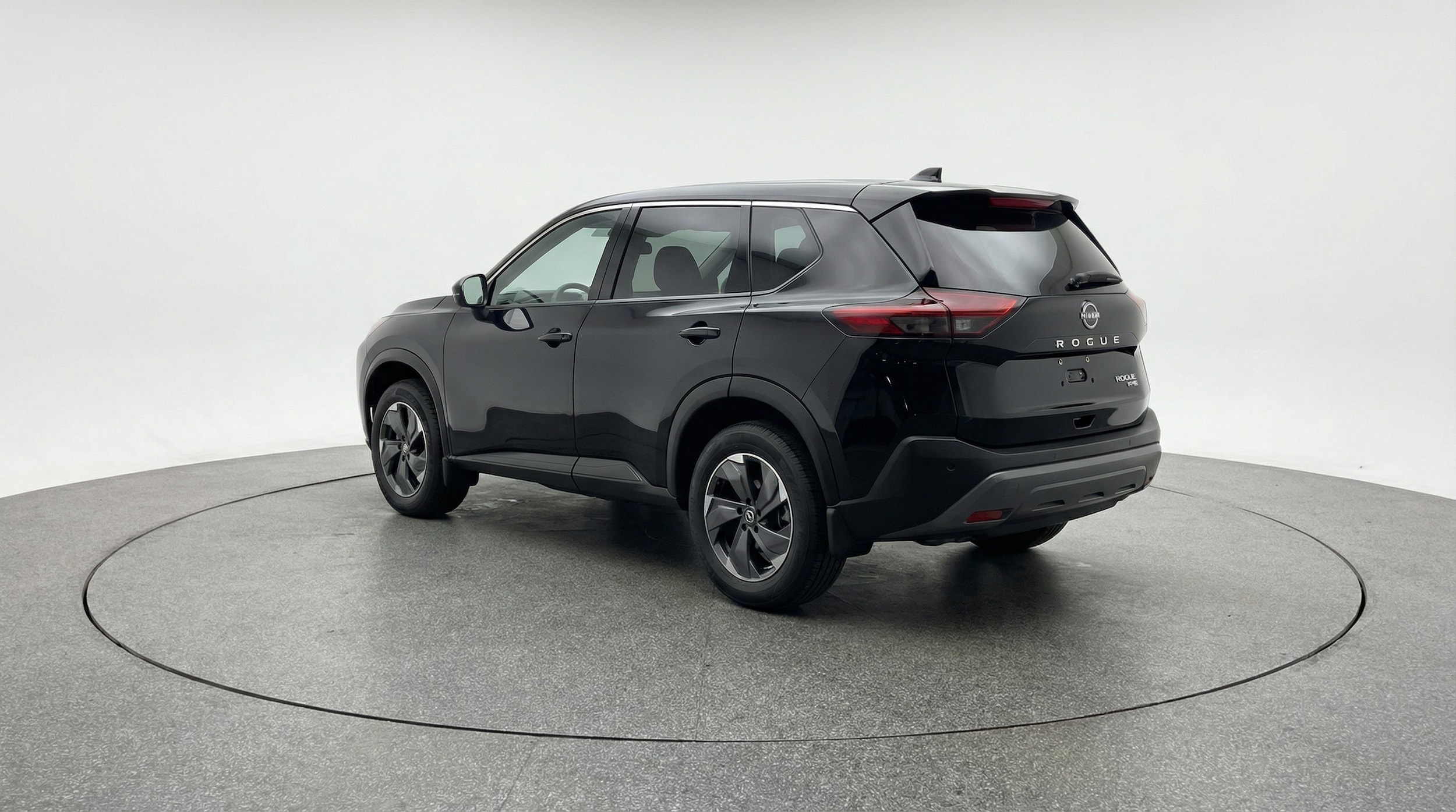 Thumbnail: 2025 Nissan Rogue - 5