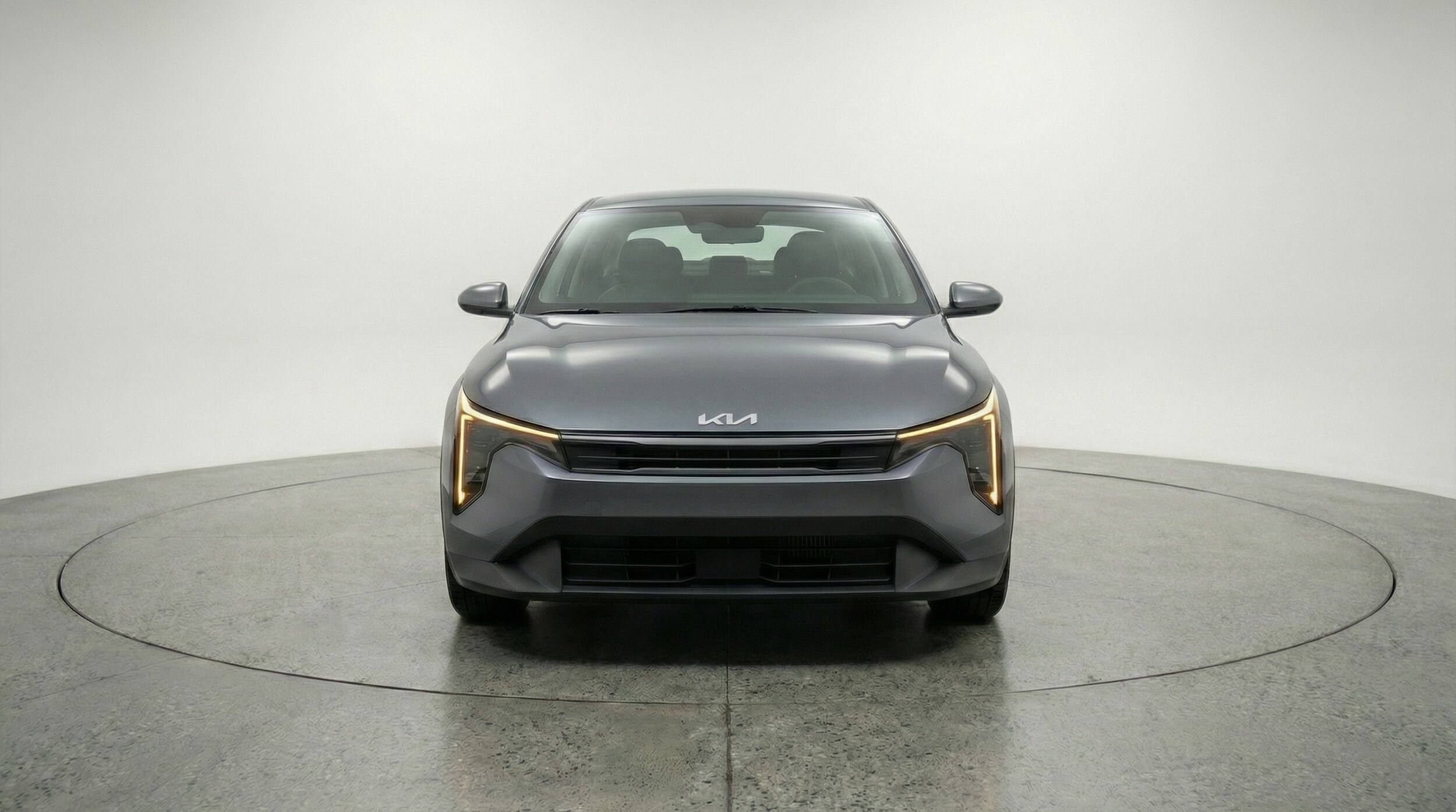 Thumbnail: 2025 Kia K4 - 2