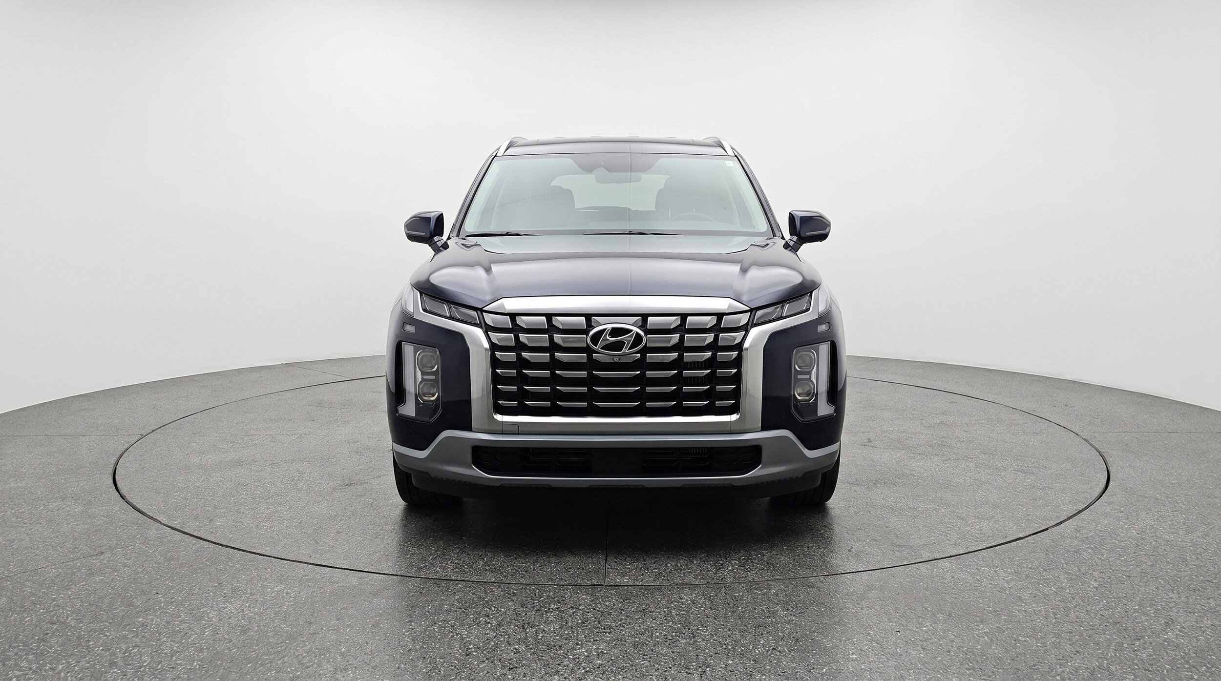 Thumbnail: 2025 Hyundai Palisade - 2