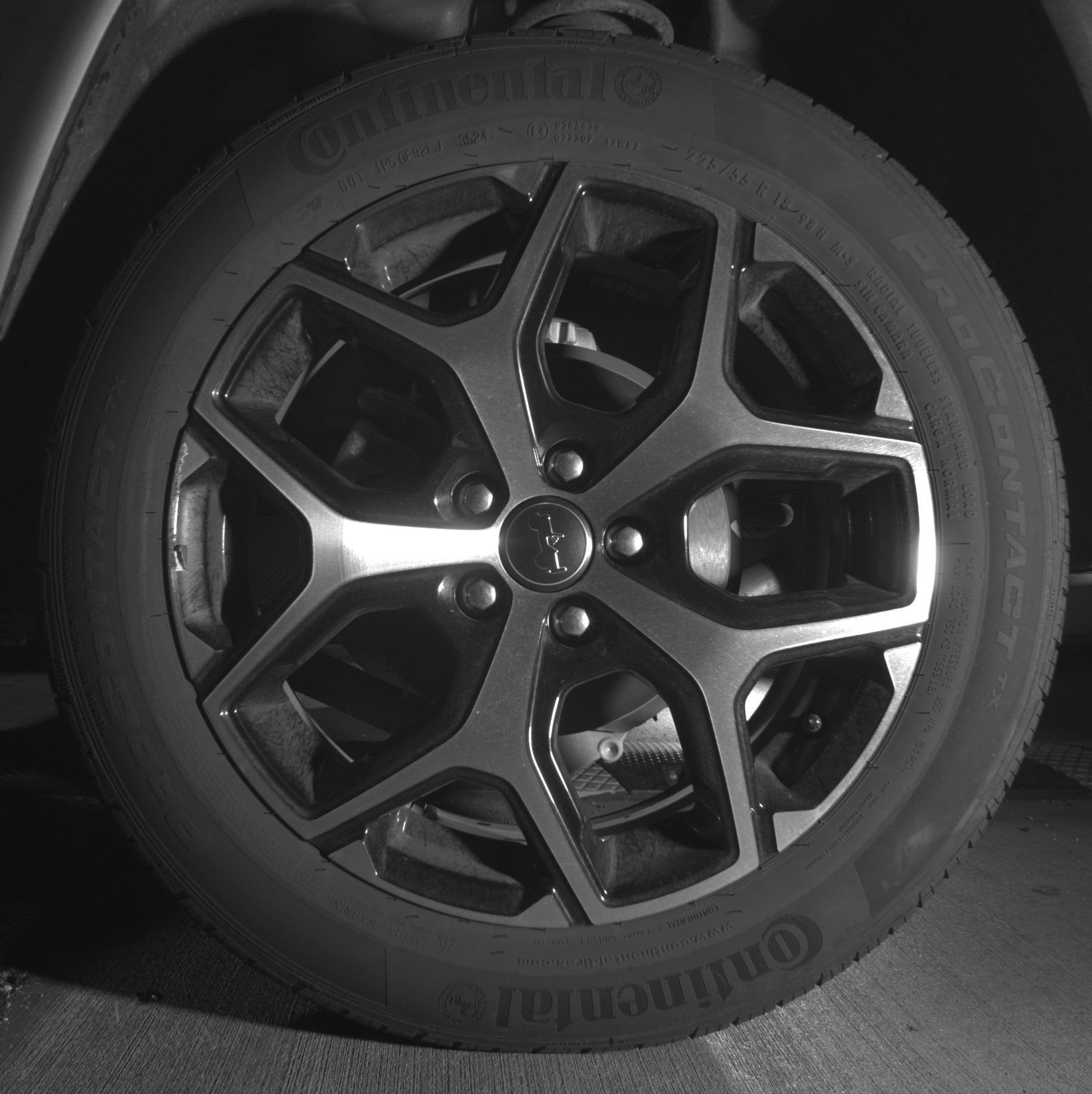 Thumbnail: 2025 Jeep Compass - 14