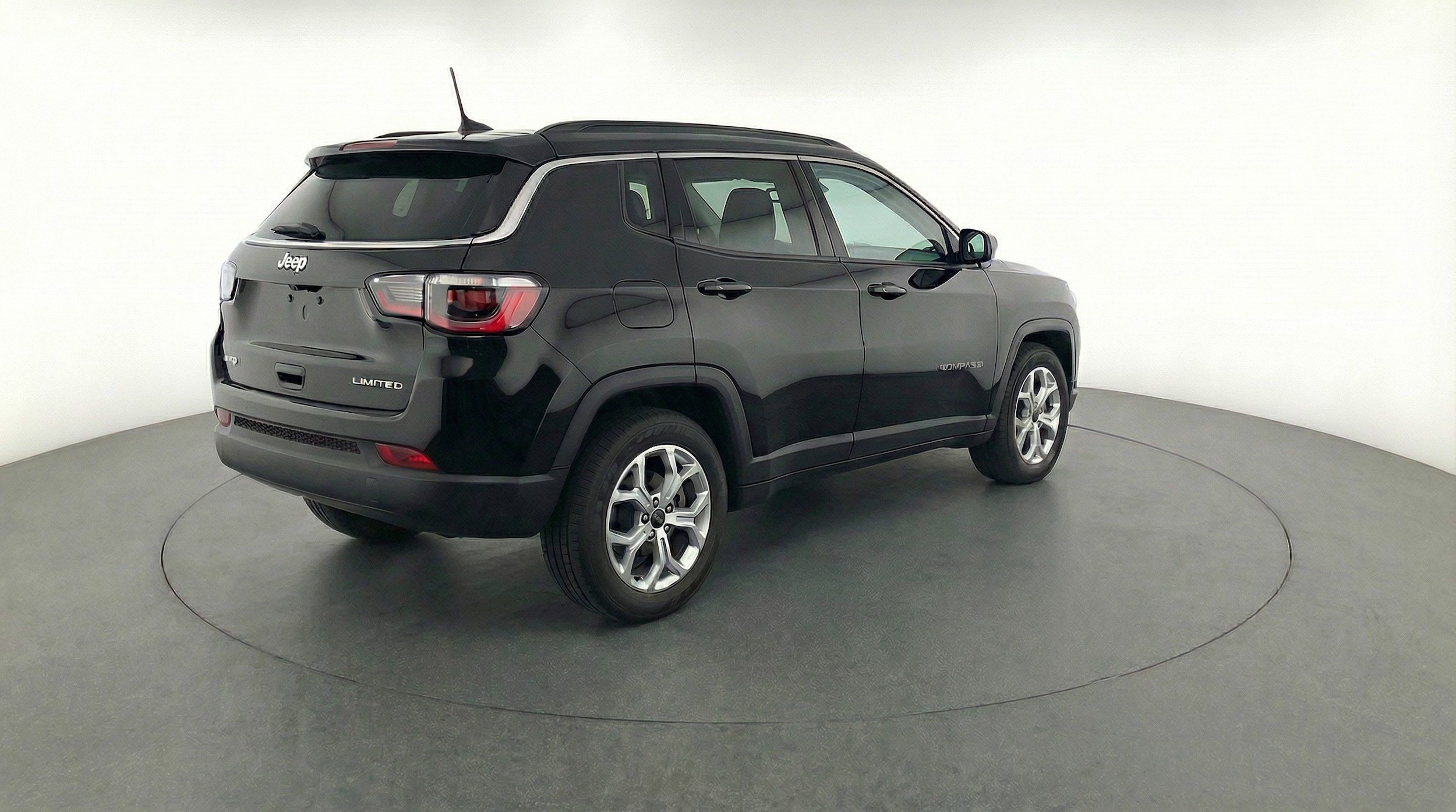 Thumbnail: 2025 Jeep Compass - 7