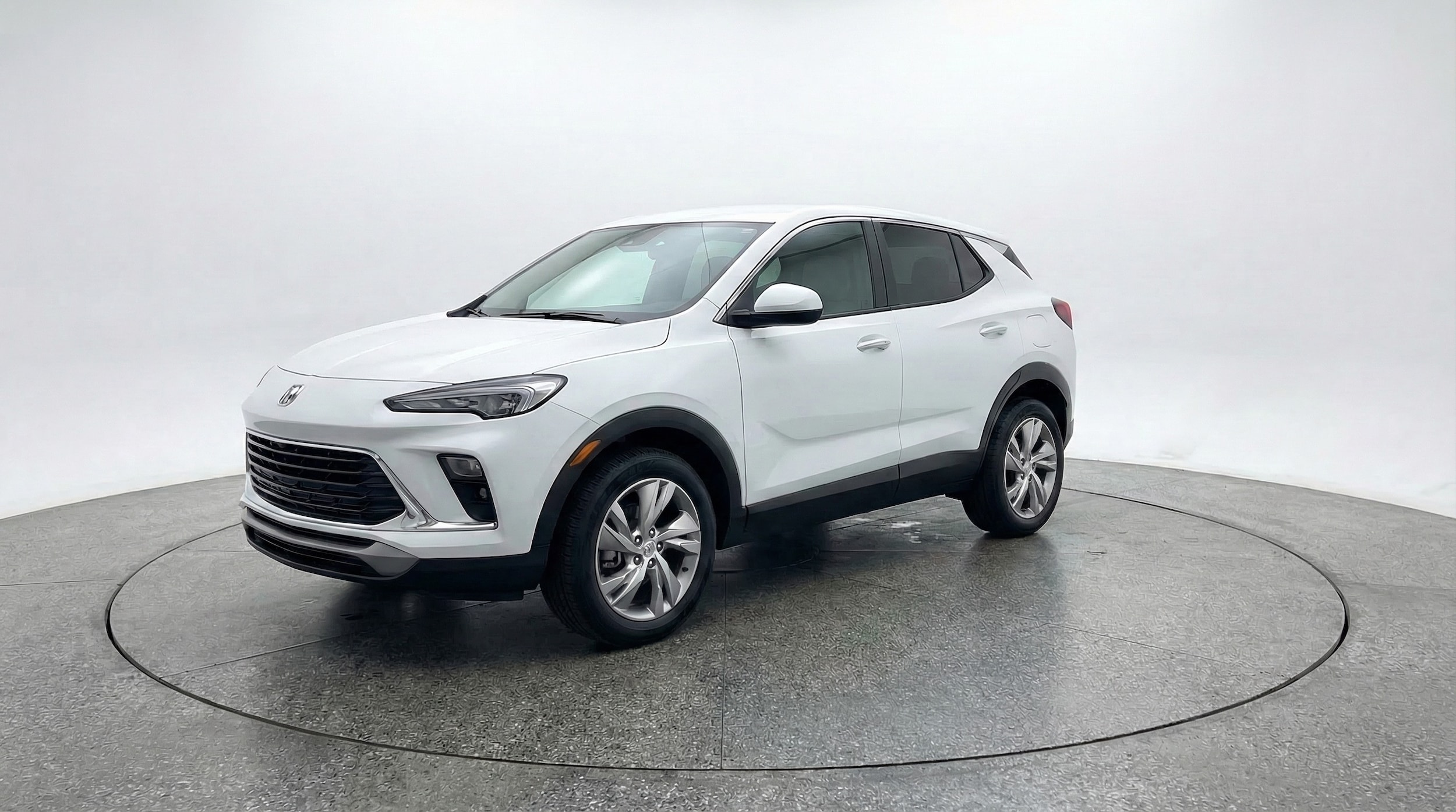 Thumbnail: 2025 Buick Encore GX - 3