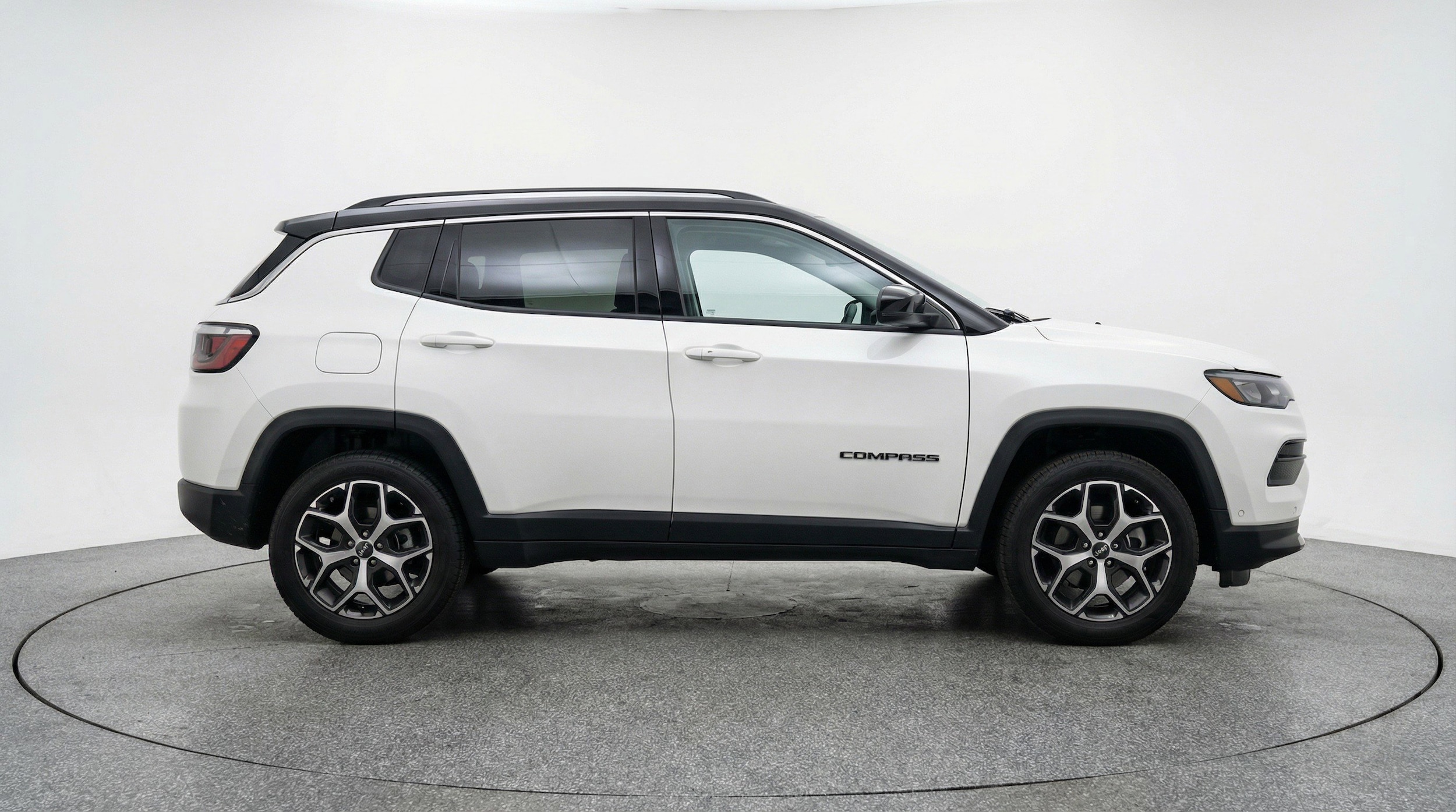 Thumbnail: 2025 Jeep Compass - 11