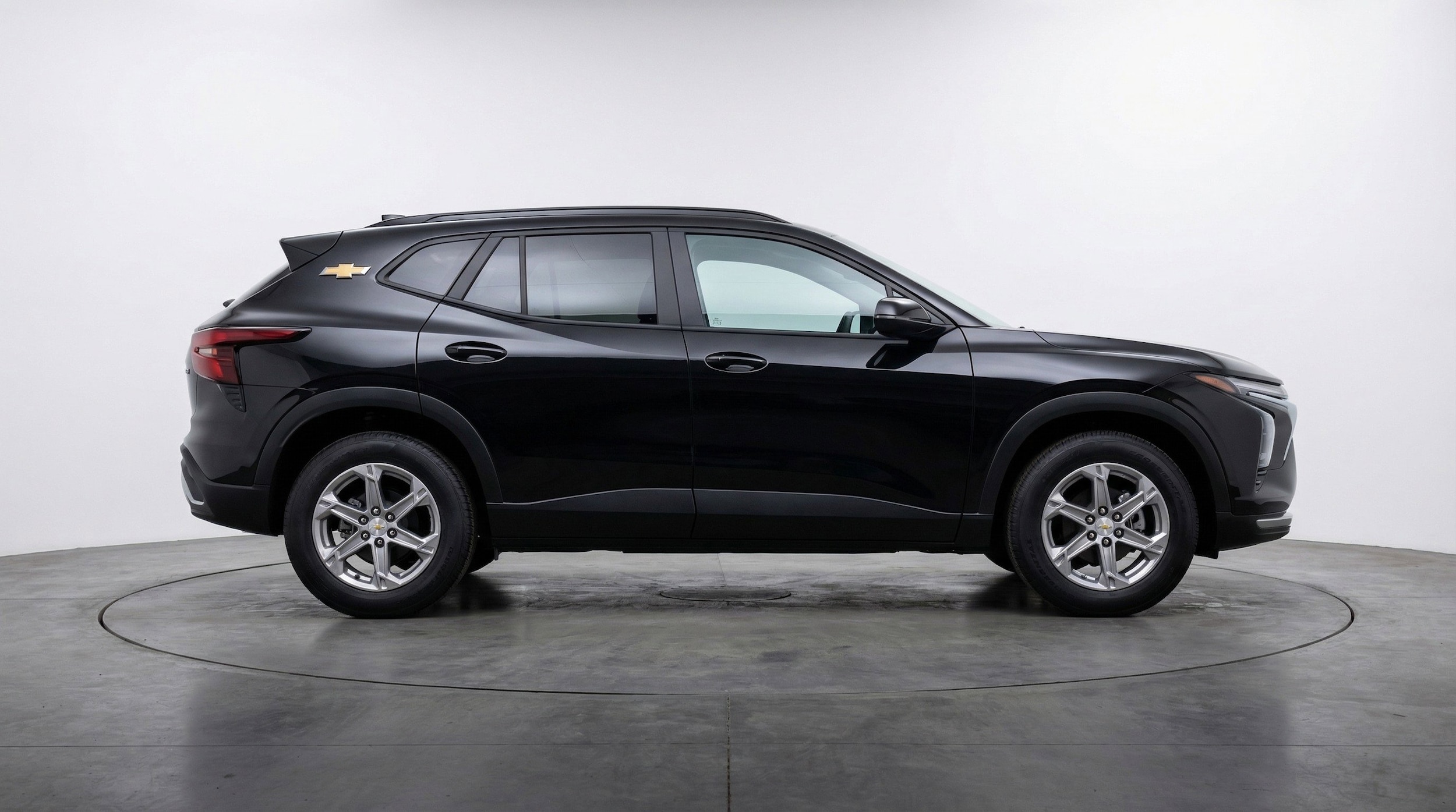 Thumbnail: 2025 Chevrolet Blazer - 11