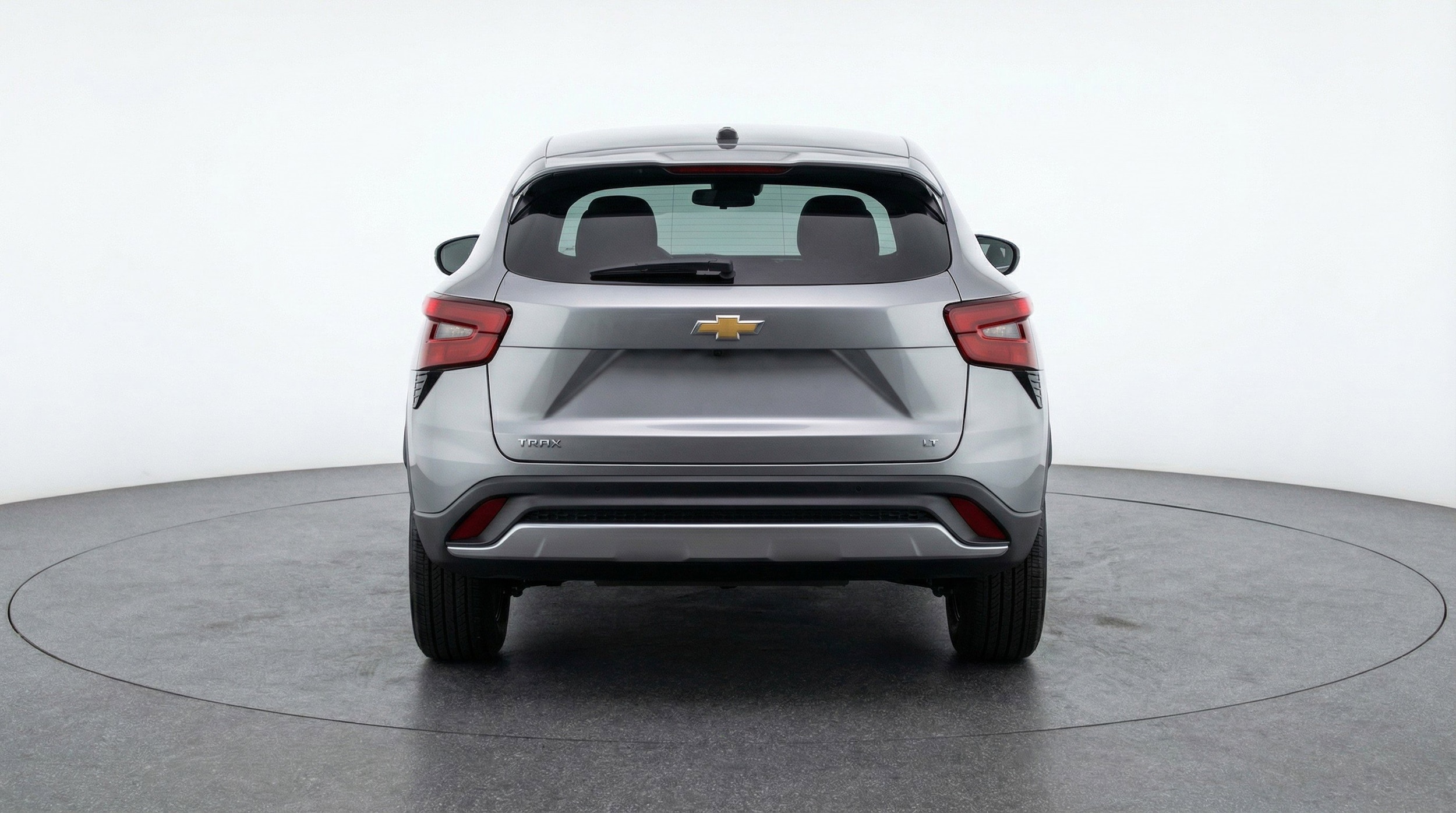 Thumbnail: 2025 Chevrolet Trax - 7