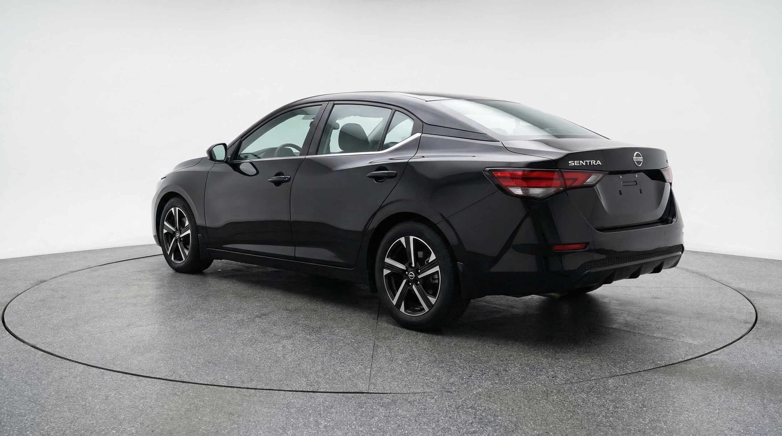 Thumbnail: 2025 Nissan Sentra - 6