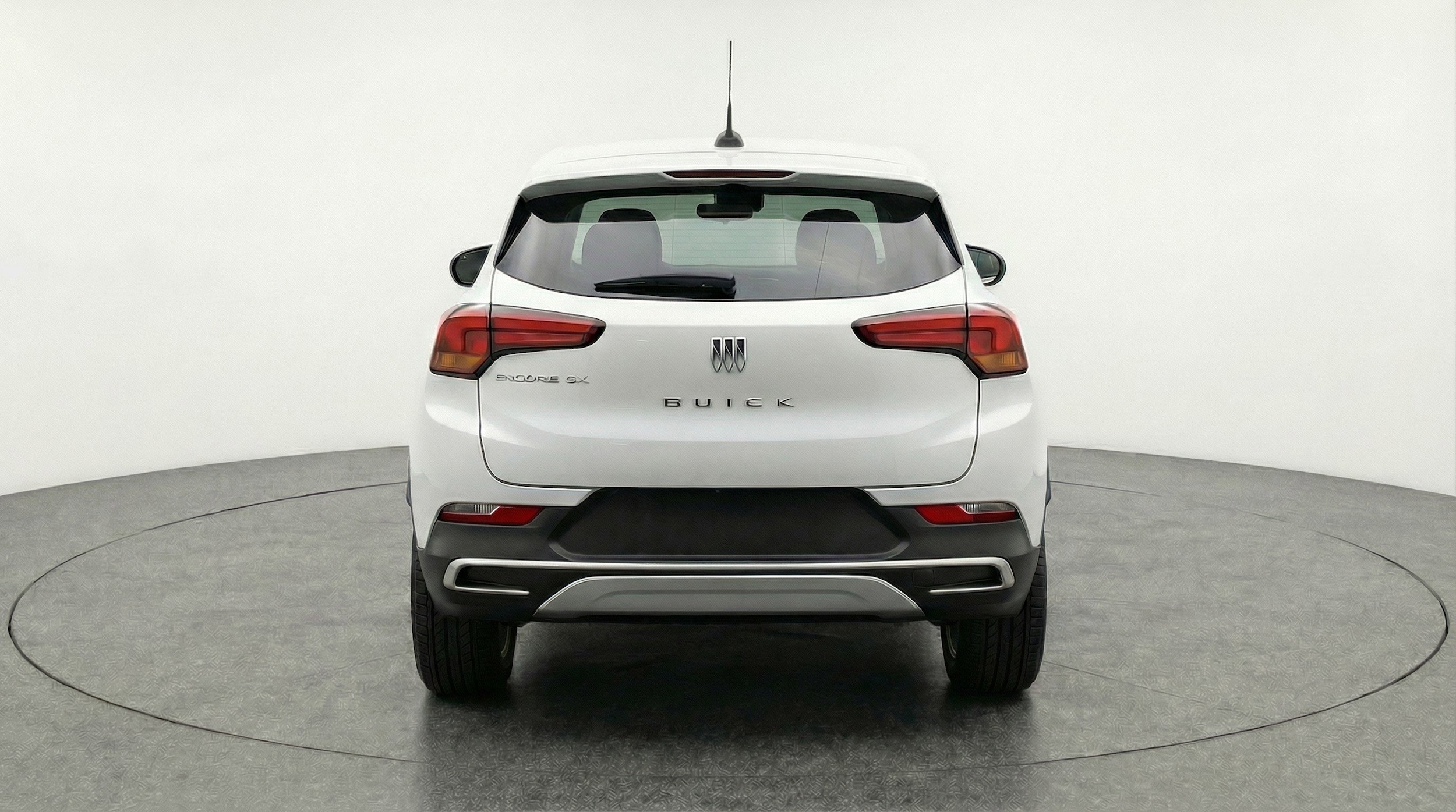 Thumbnail: 2025 Buick Encore GX - 7