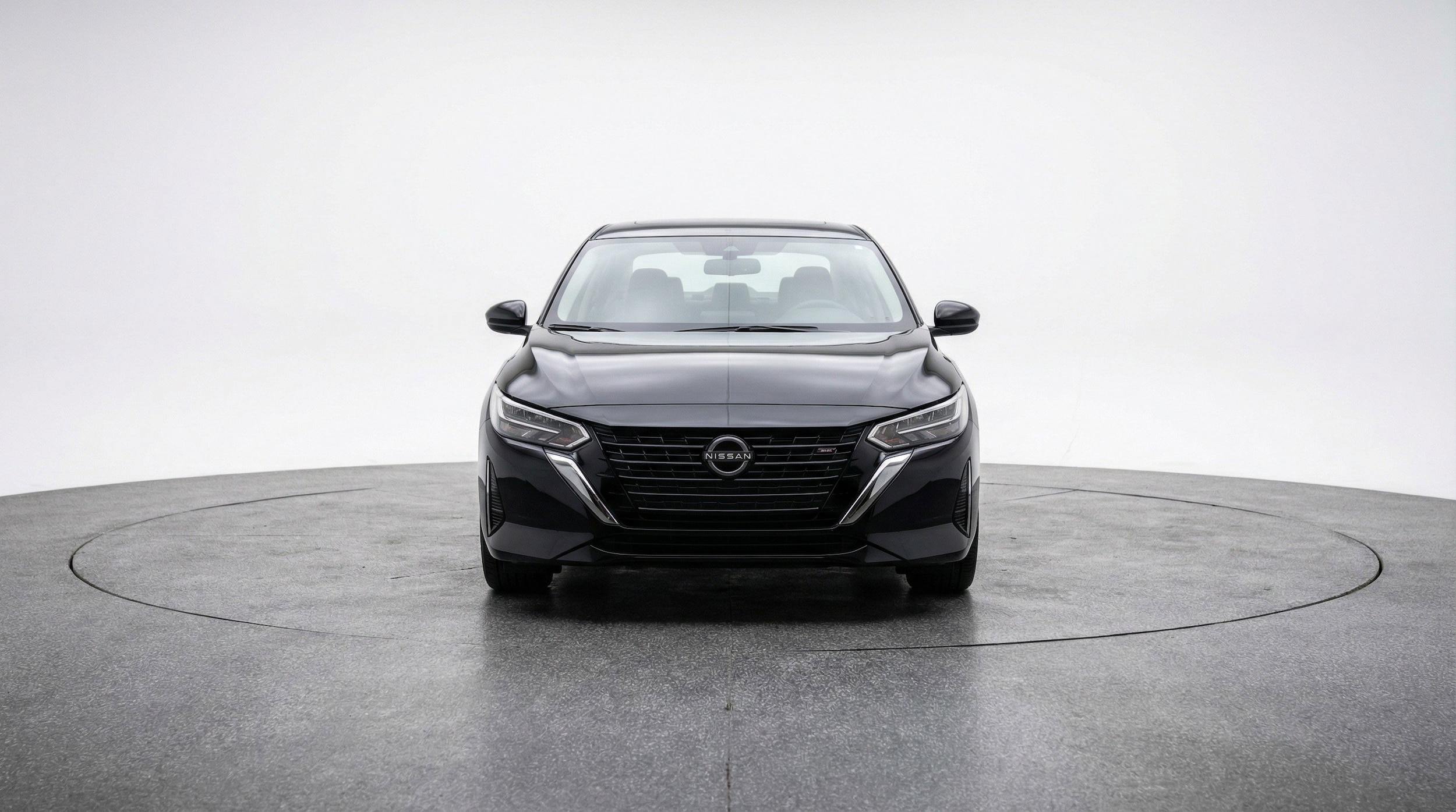 Thumbnail: 2025 Nissan Sentra - 2