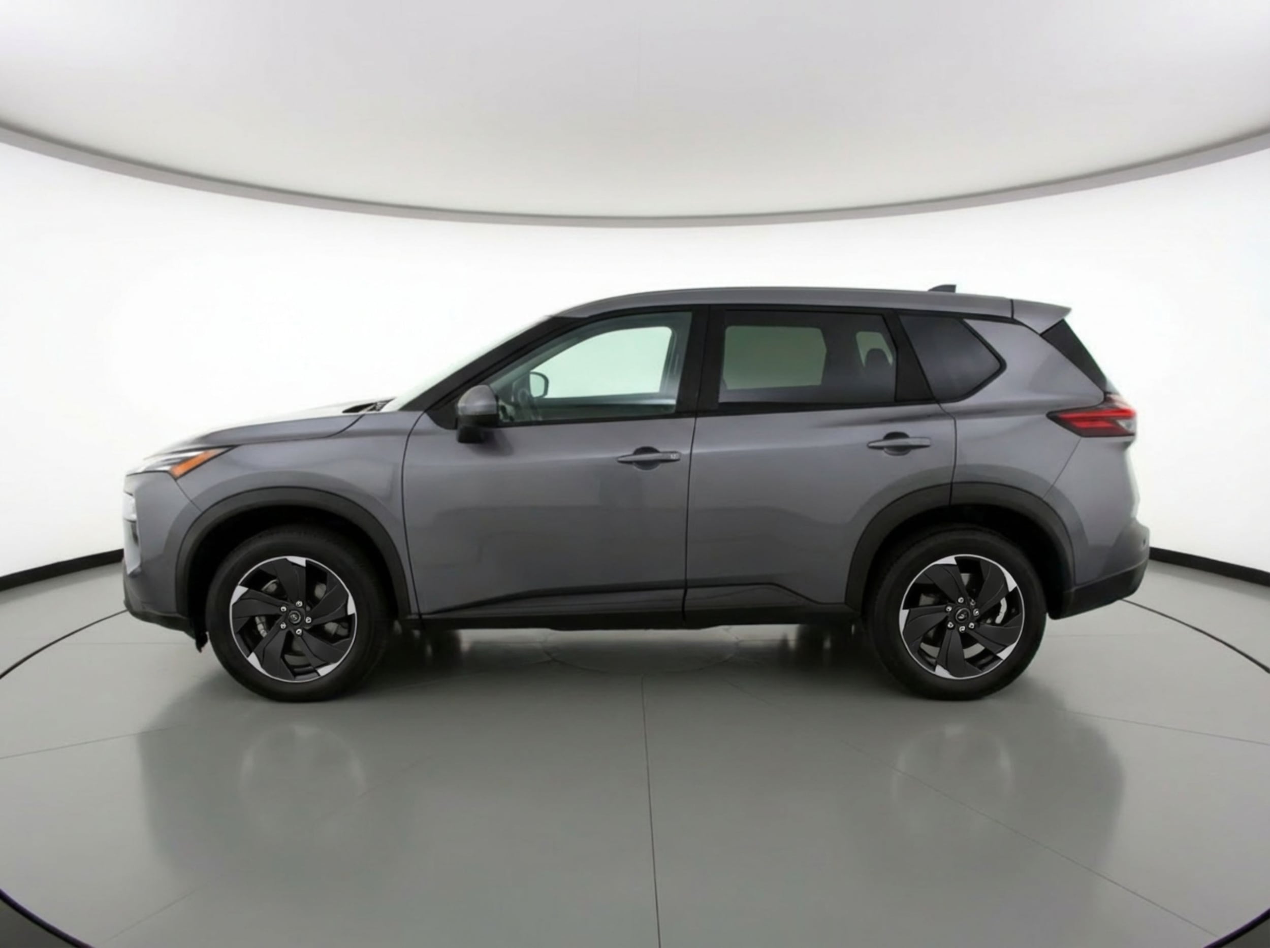 Thumbnail: 2025 Nissan Rogue - 4