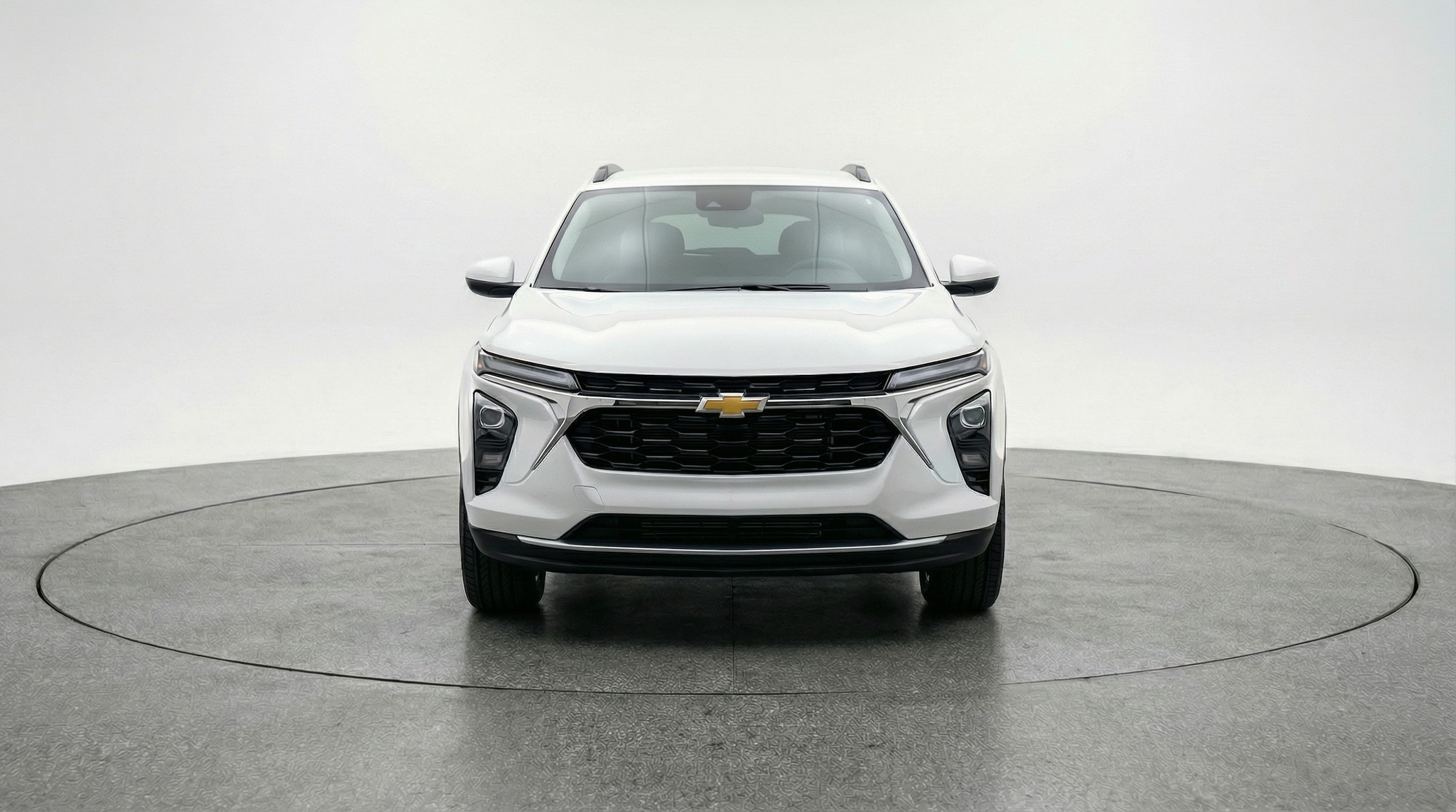 Thumbnail: 2025 Chevrolet Trax - 2