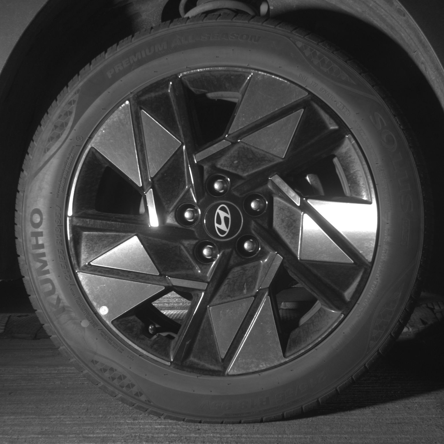 Thumbnail: 2025 Hyundai Kona - 10