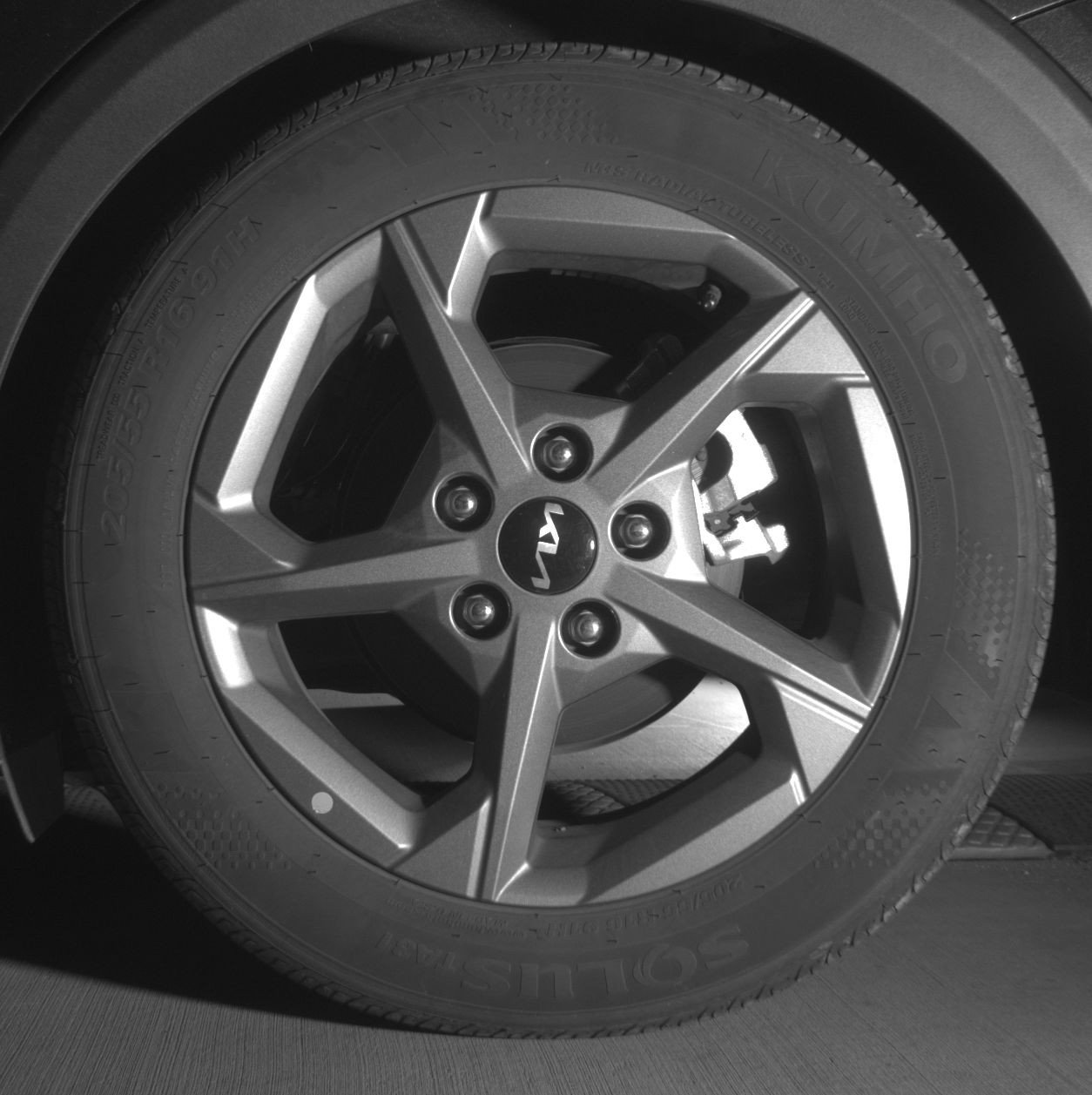 Thumbnail: 2025 Kia K4 - 14