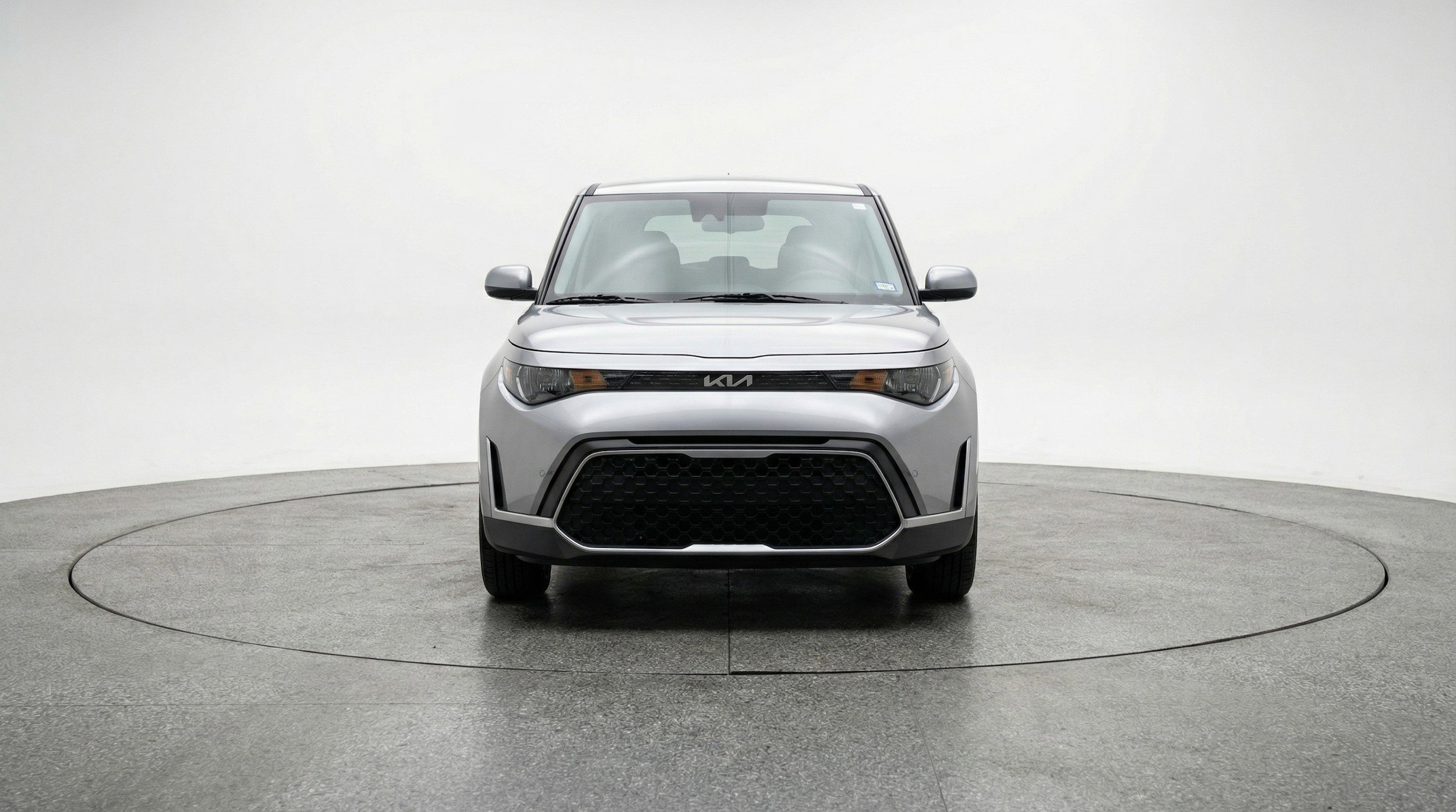 Thumbnail: 2025 Kia Soul - 2