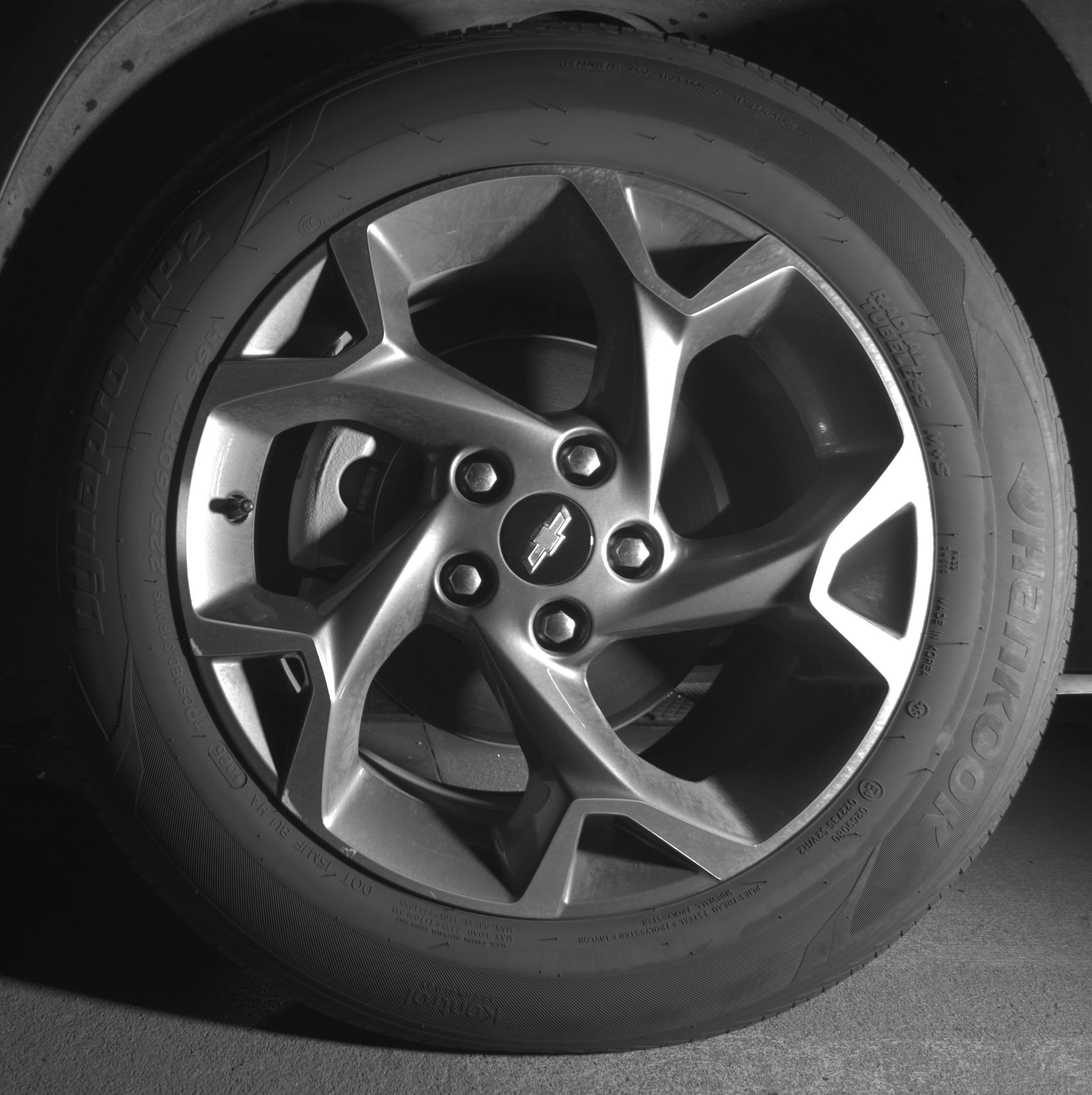 Thumbnail: 2025 Chevrolet Trax - 12