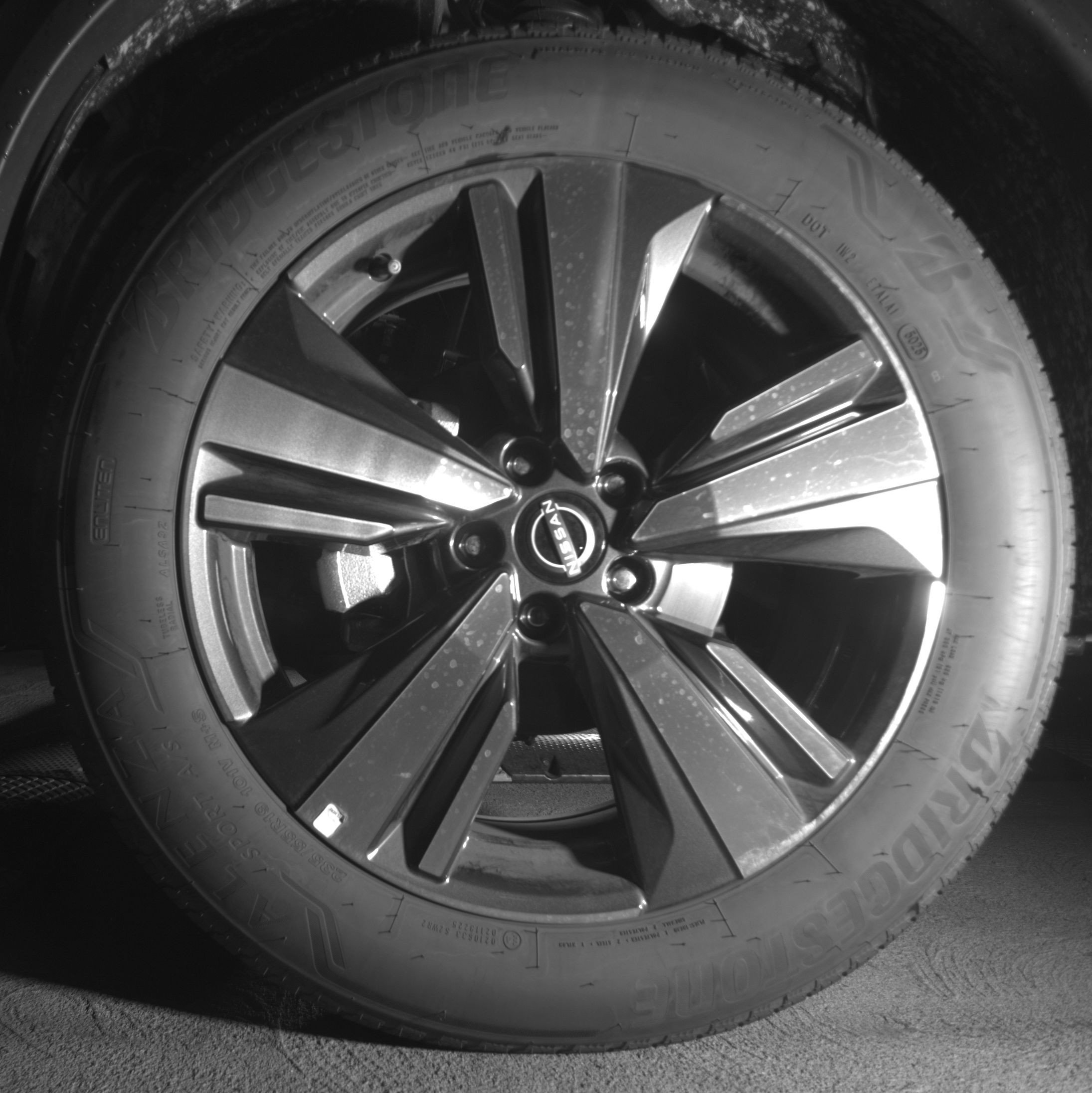 Thumbnail: 2026 Nissan Rogue - 12