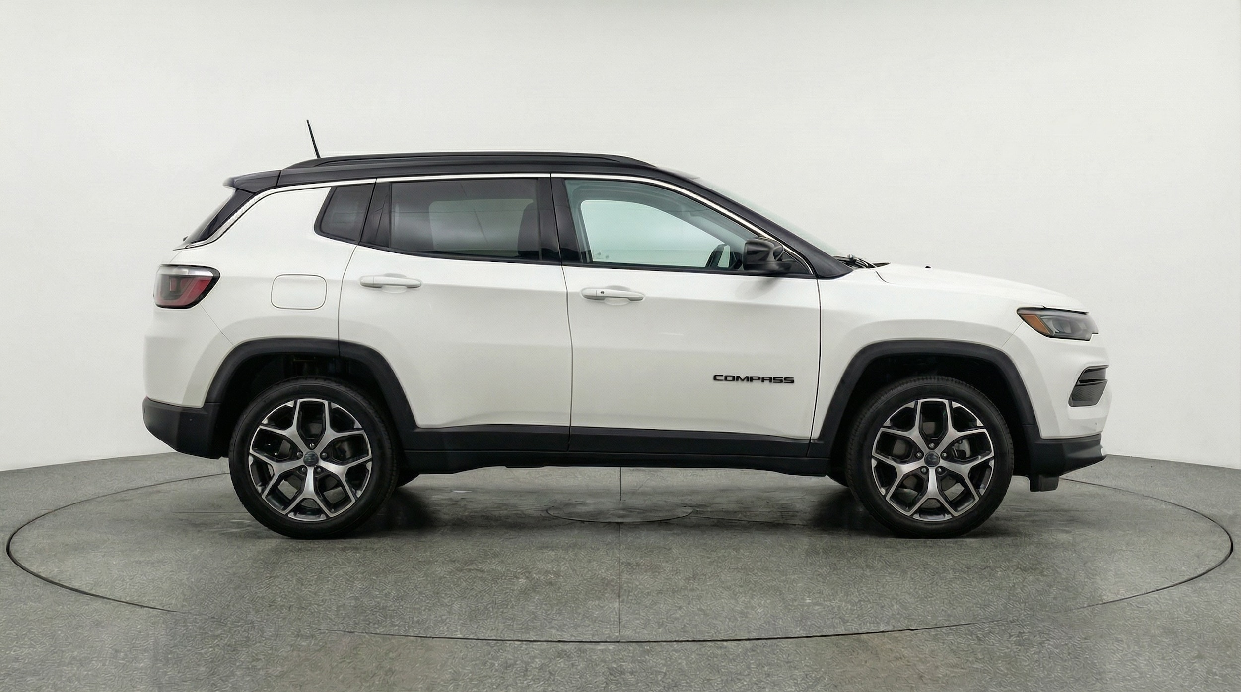 Thumbnail: 2025 Jeep Compass - 8