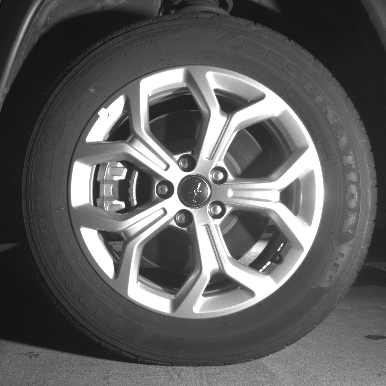 Thumbnail: 2025 Jeep Compass - 12