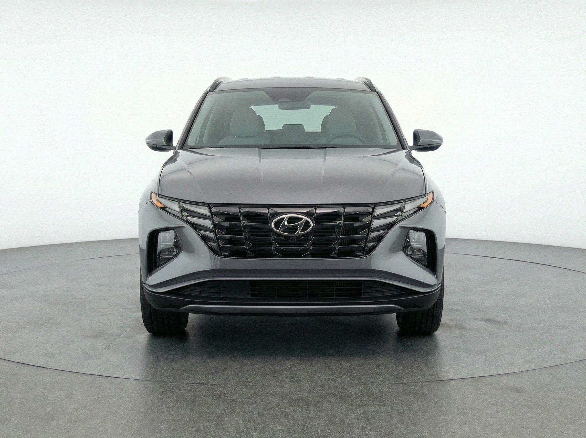 Thumbnail: 2025 Hyundai Tucson - 2
