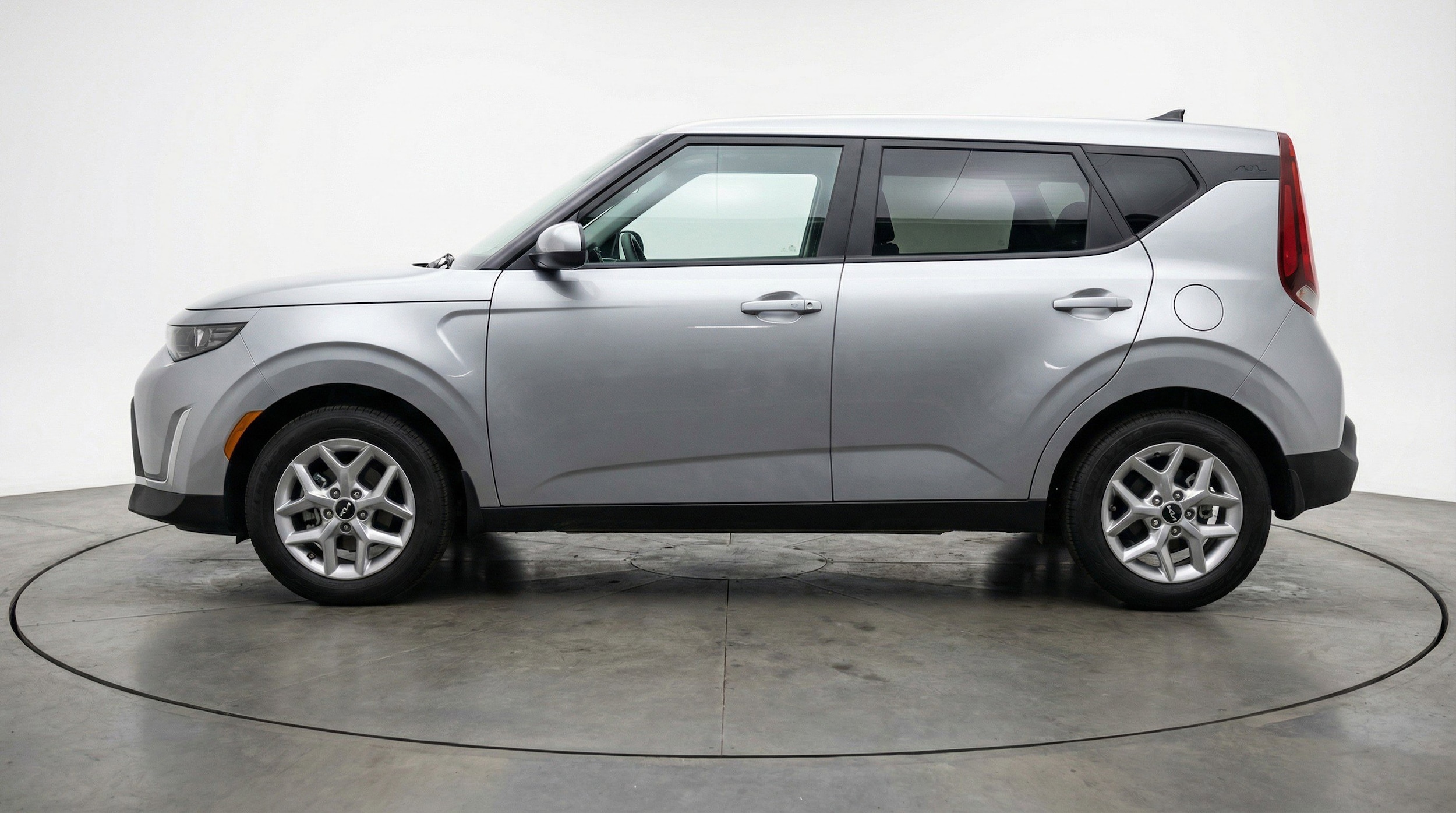 Thumbnail: 2025 Kia Soul - 5