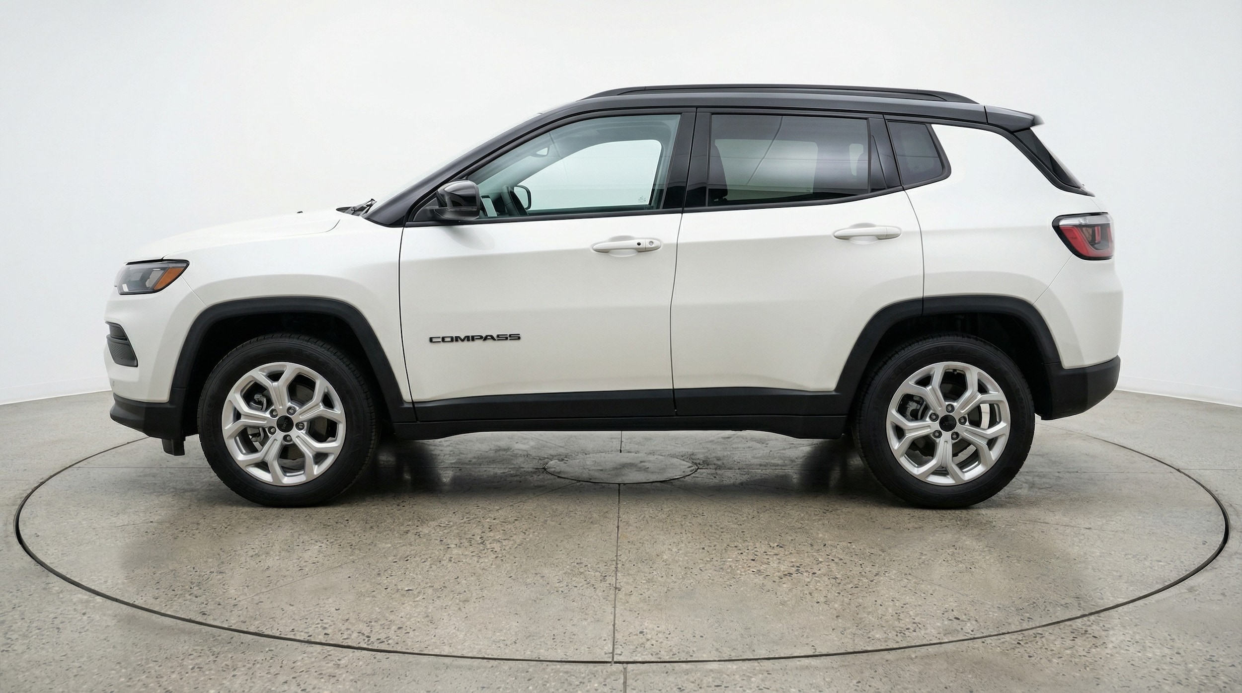 Thumbnail: 2025 Jeep Compass - 4