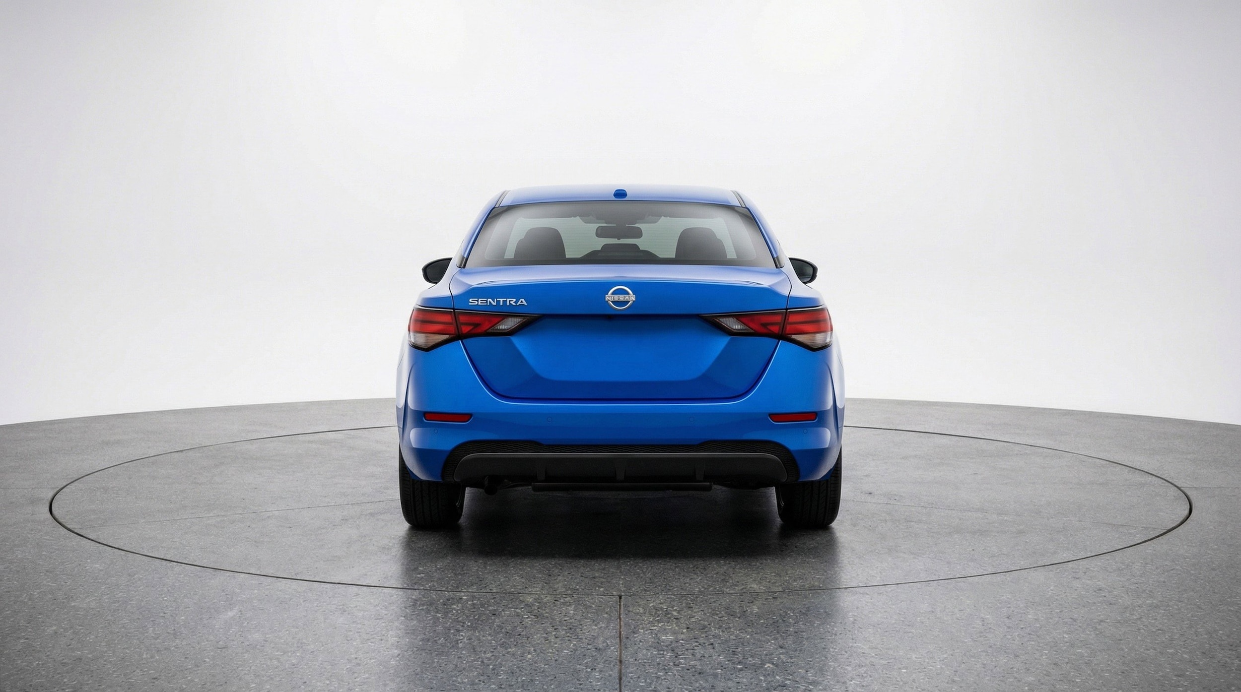 Thumbnail: 2025 Nissan Sentra - 7