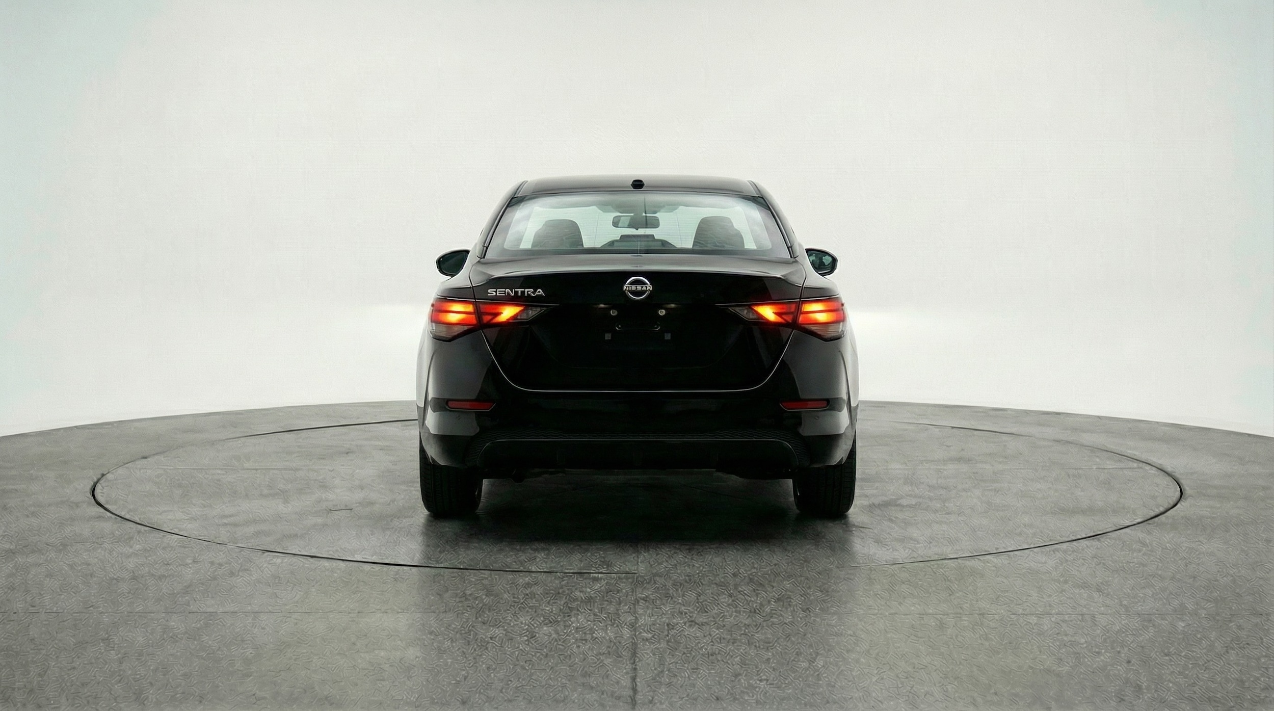 Thumbnail: 2025 Nissan Sentra - 6