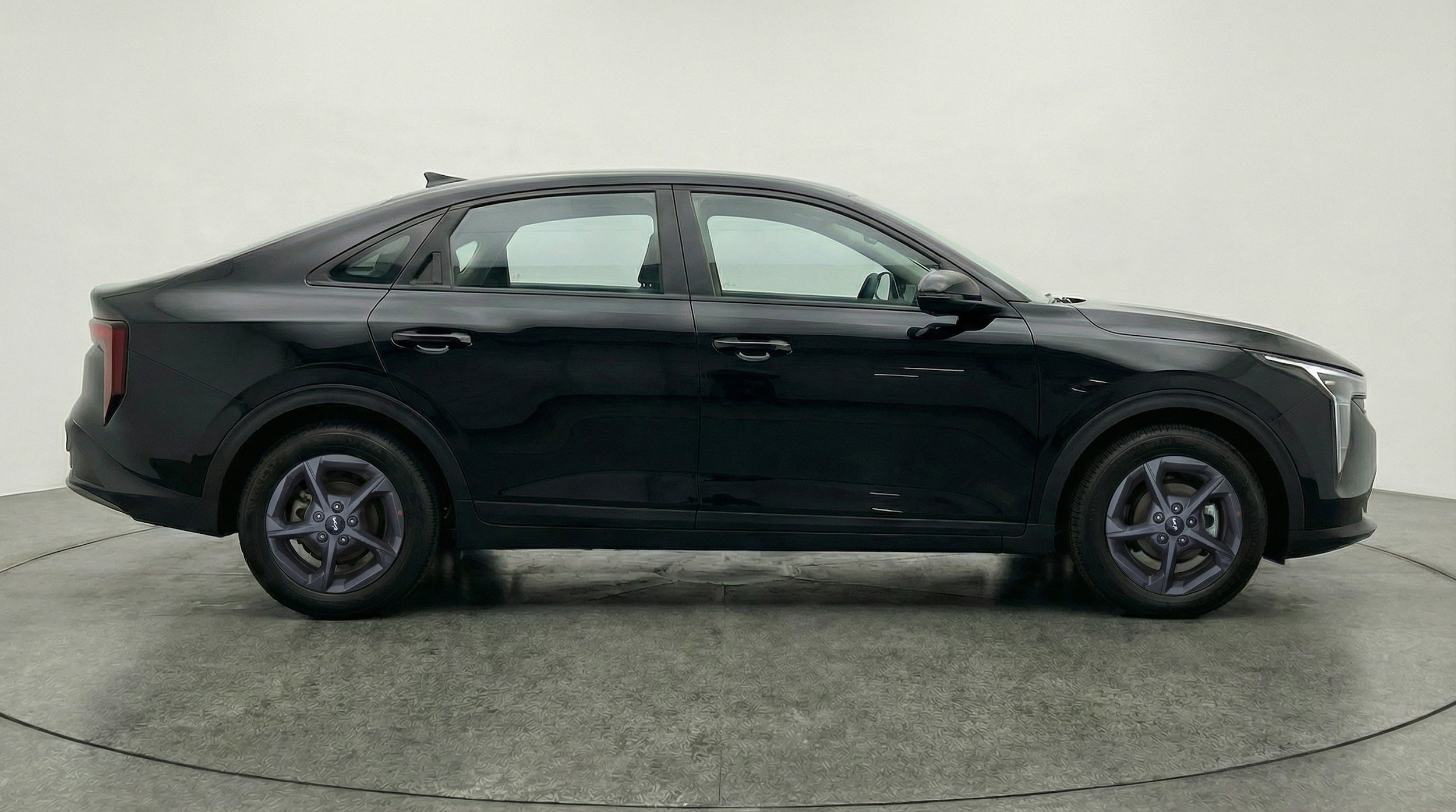 Thumbnail: 2025 Kia K4 - 8