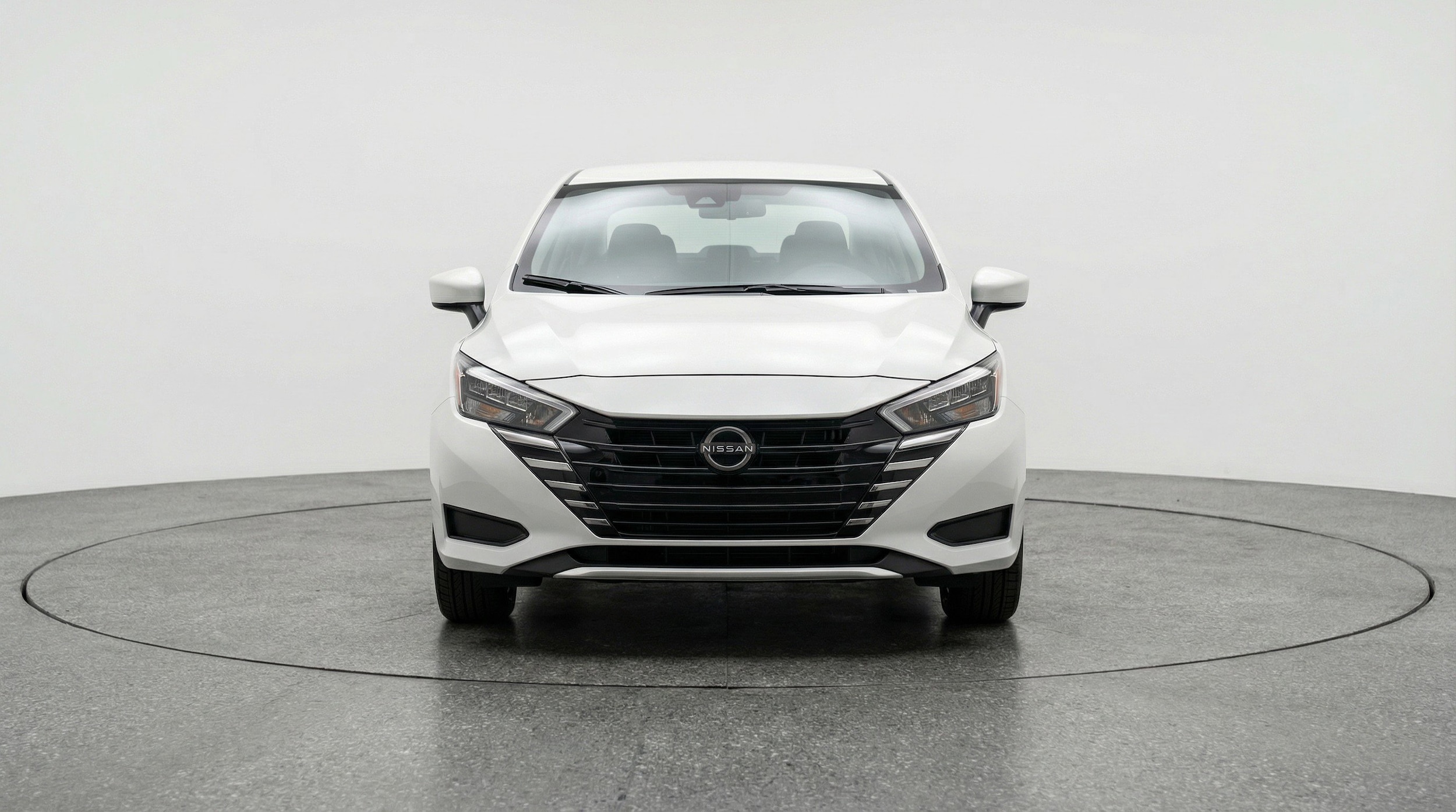Thumbnail: 2025 Nissan Versa - 2