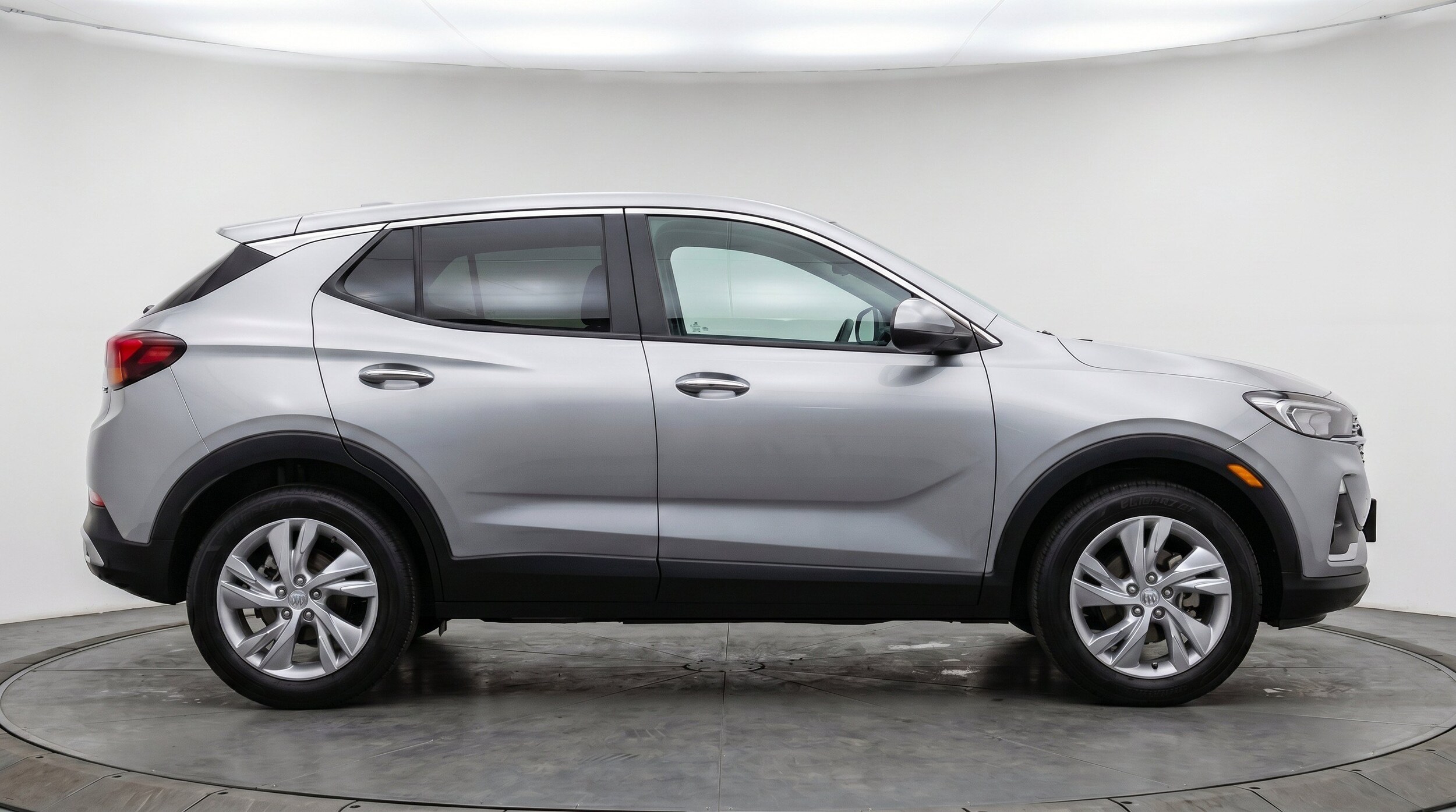 Thumbnail: 2026 Buick Encore GX - 11