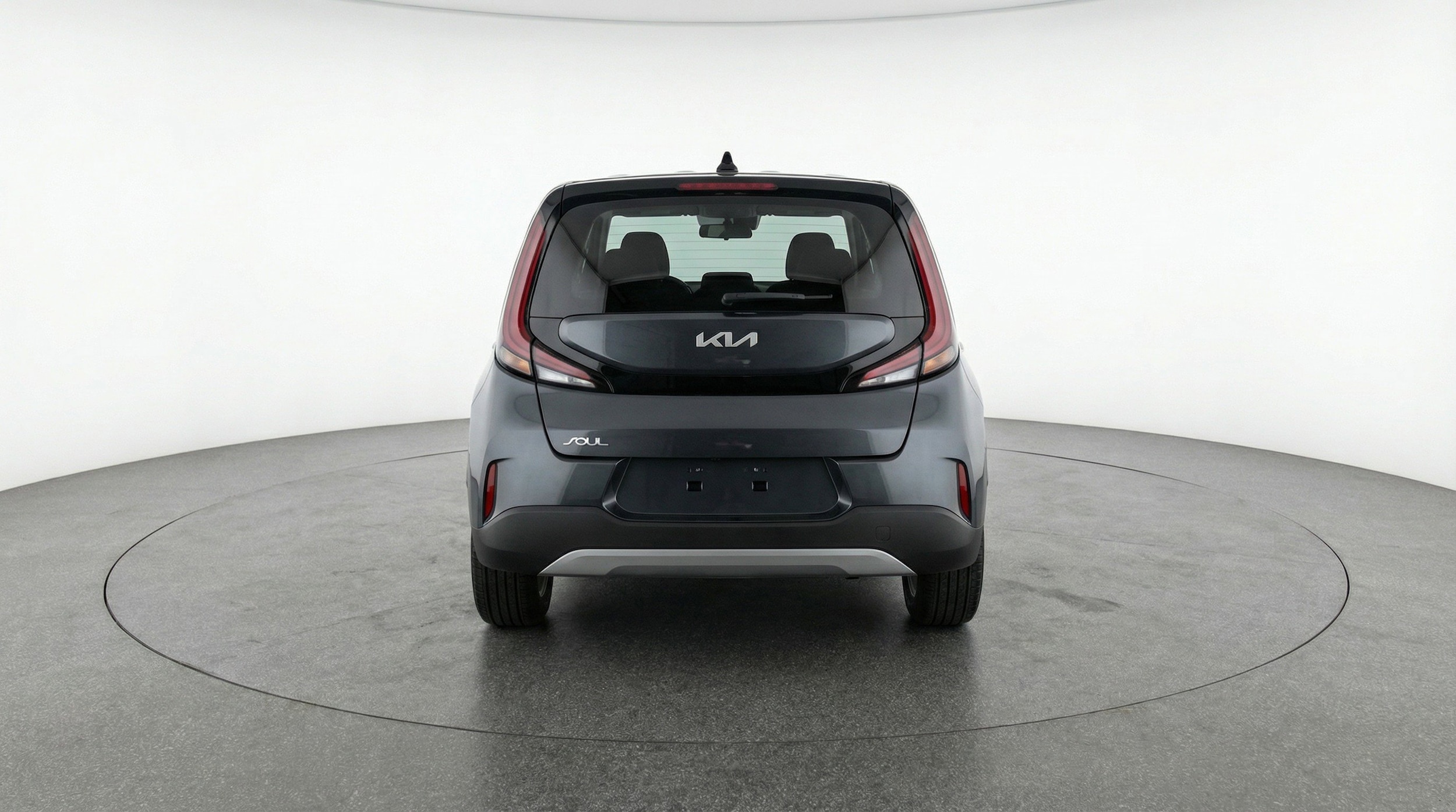 Thumbnail: 2025 Kia Soul - 7