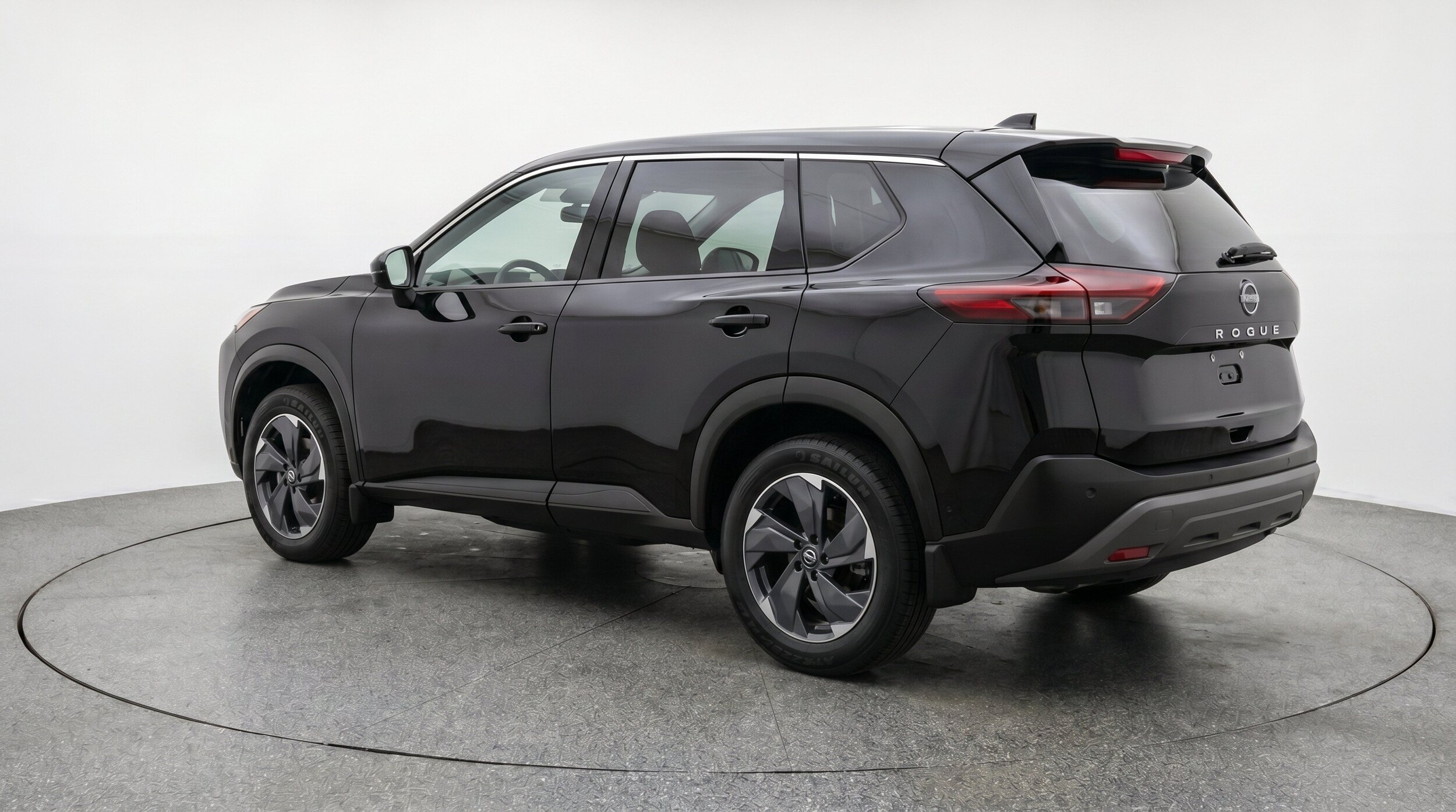 Thumbnail: 2025 Nissan Rogue - 6
