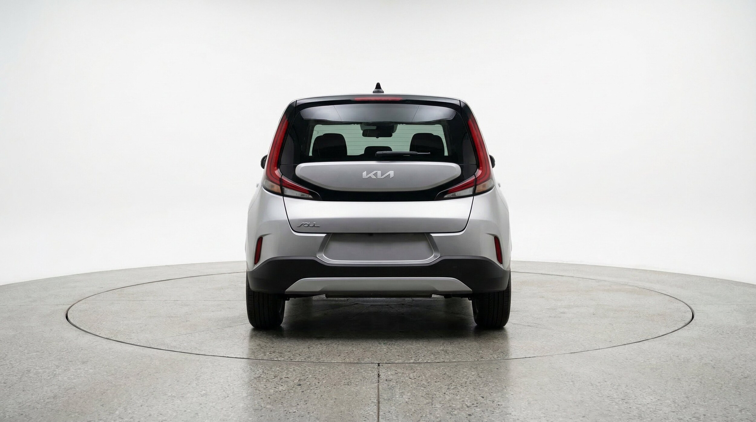 Thumbnail: 2025 Kia Soul - 7