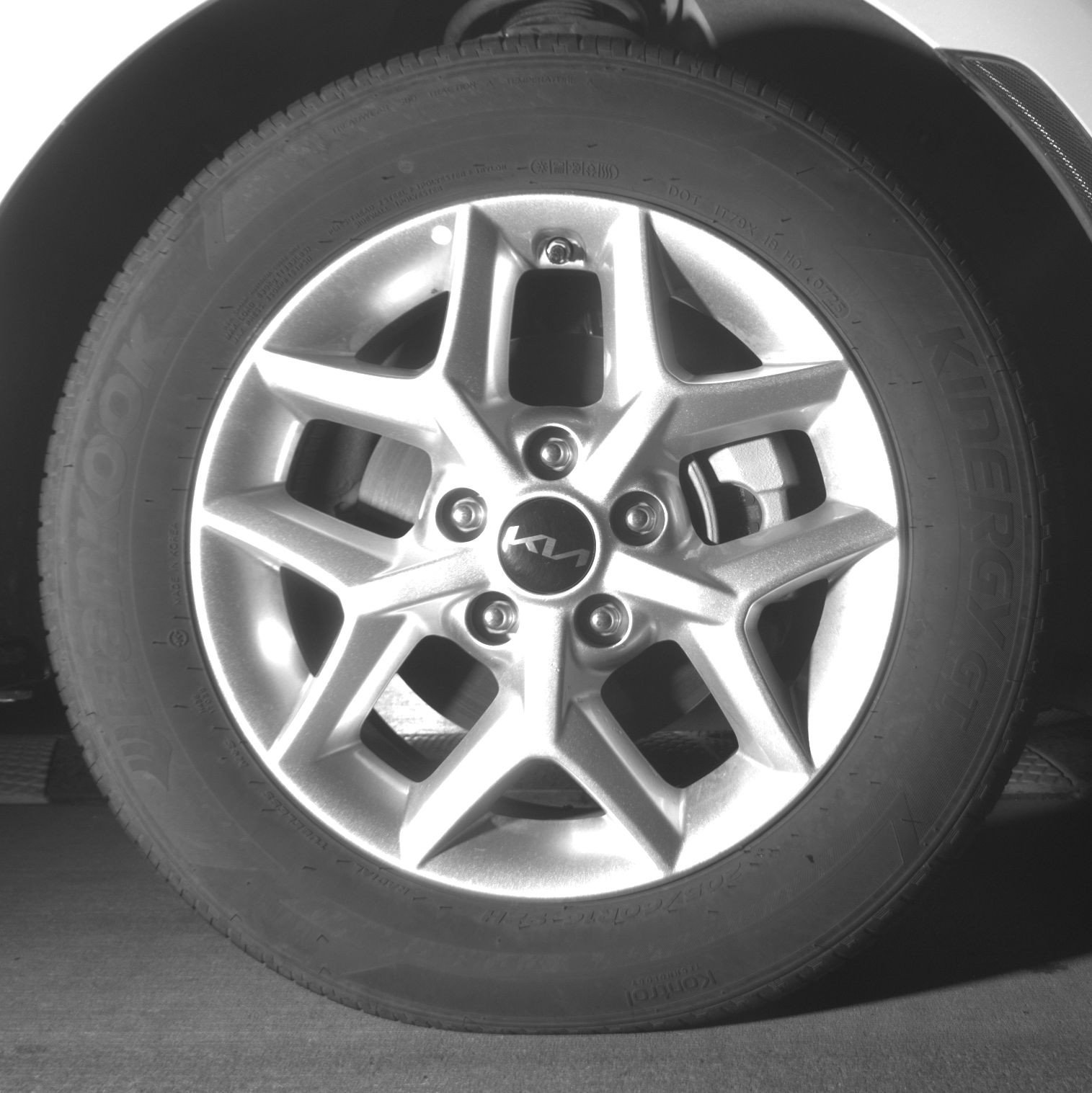 Thumbnail: 2025 Kia Soul - 13