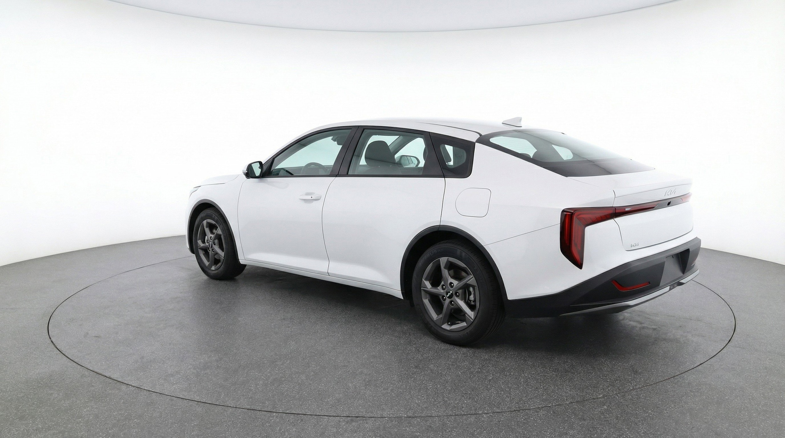 Thumbnail: 2025 Kia K4 - 6