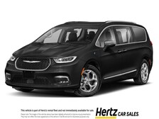 2023 Chrysler Pacifica Hybrid Limited -
                  Dallas, TX