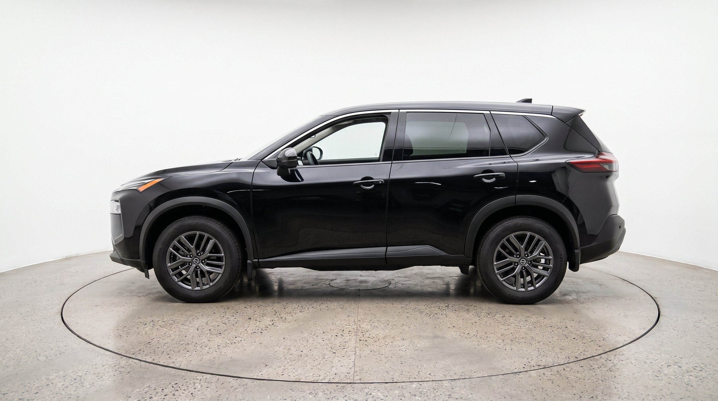 Thumbnail: 2026 Nissan Rogue - 5