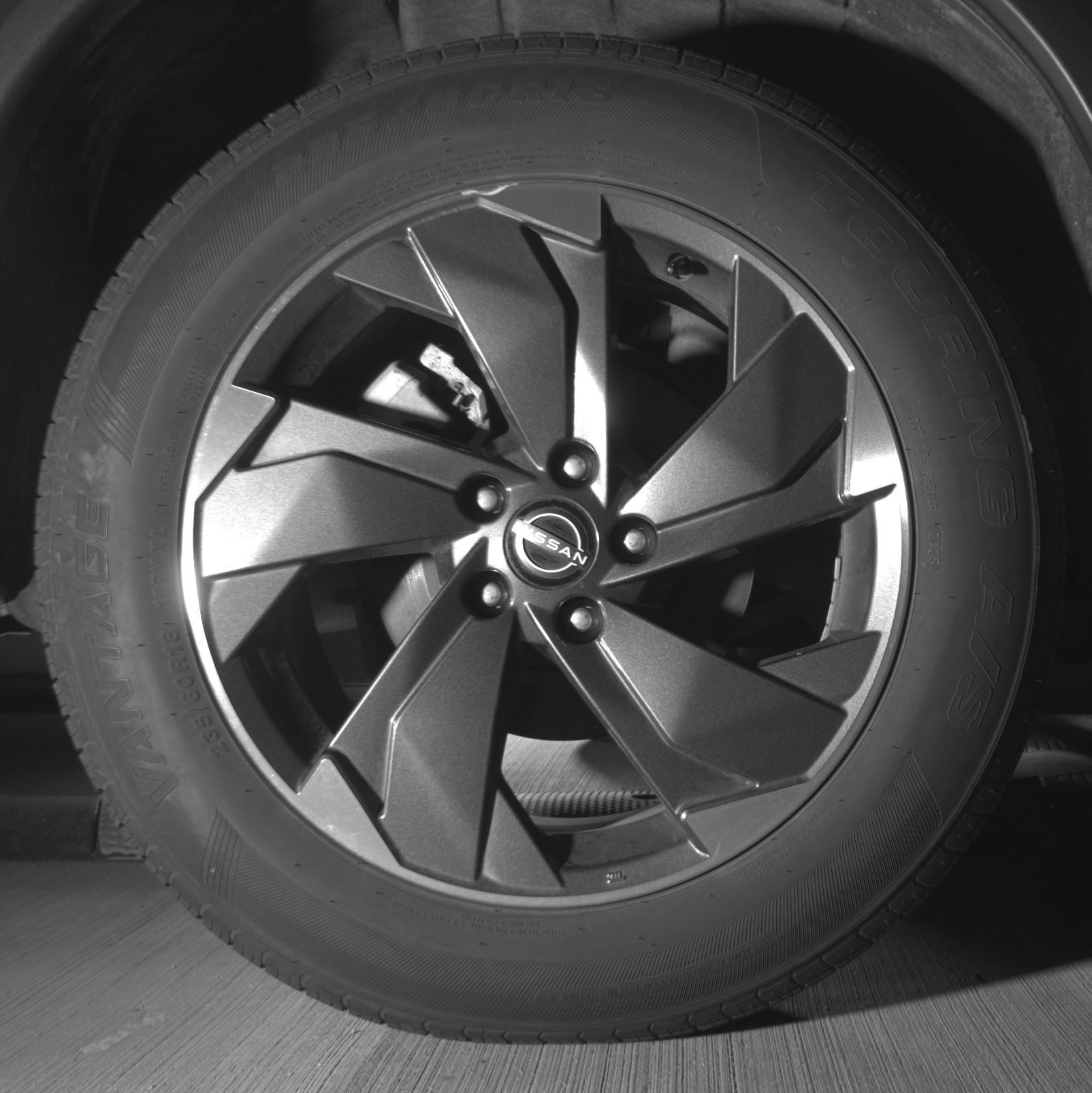 Thumbnail: 2025 Nissan Rogue - 12