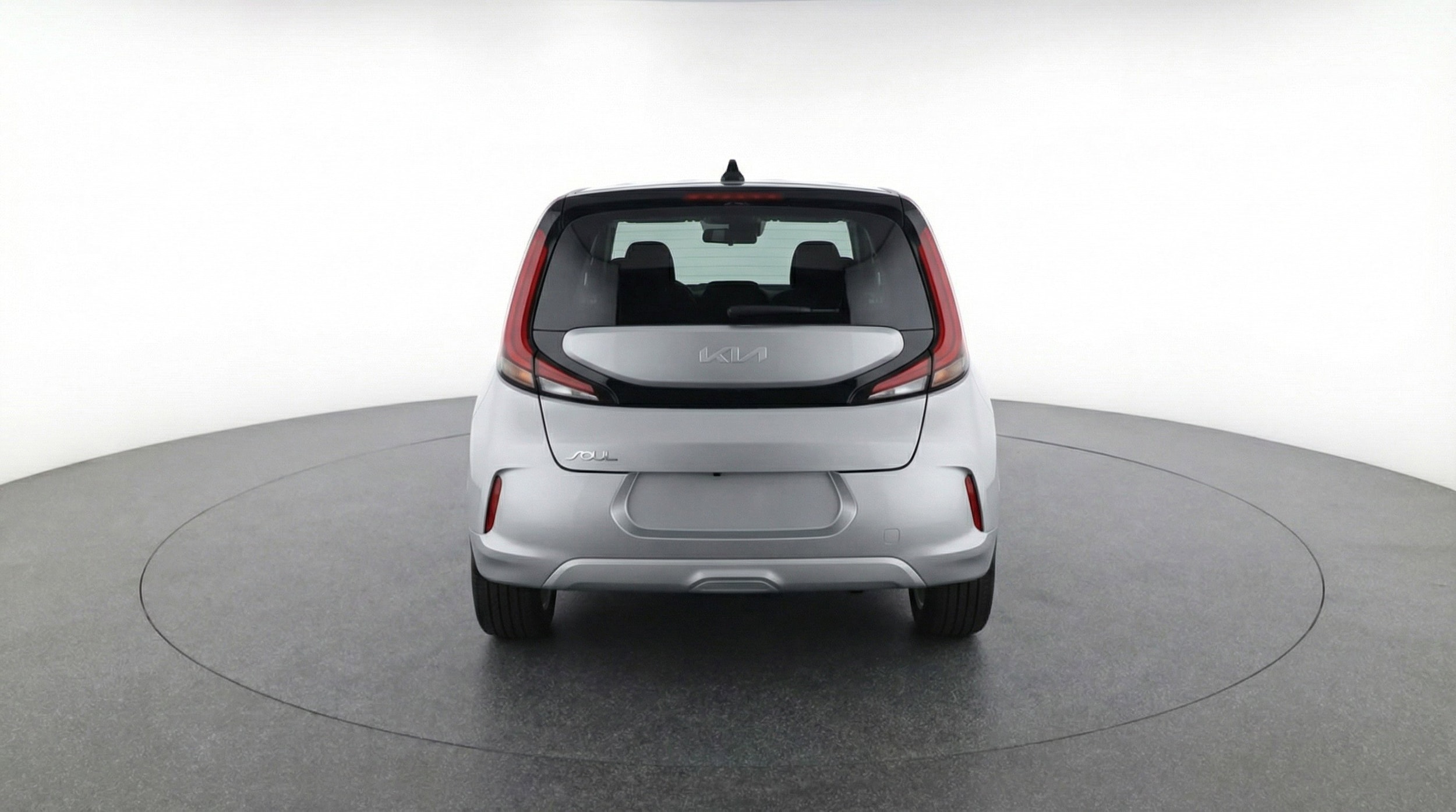 Thumbnail: 2025 Kia Soul - 7