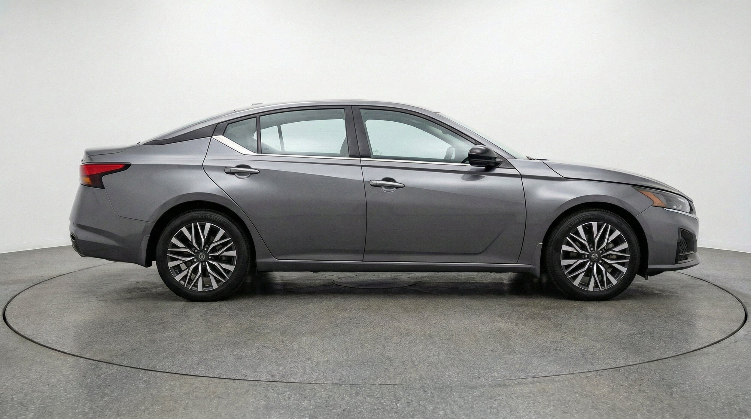Thumbnail: 2026 Nissan Altima - 11