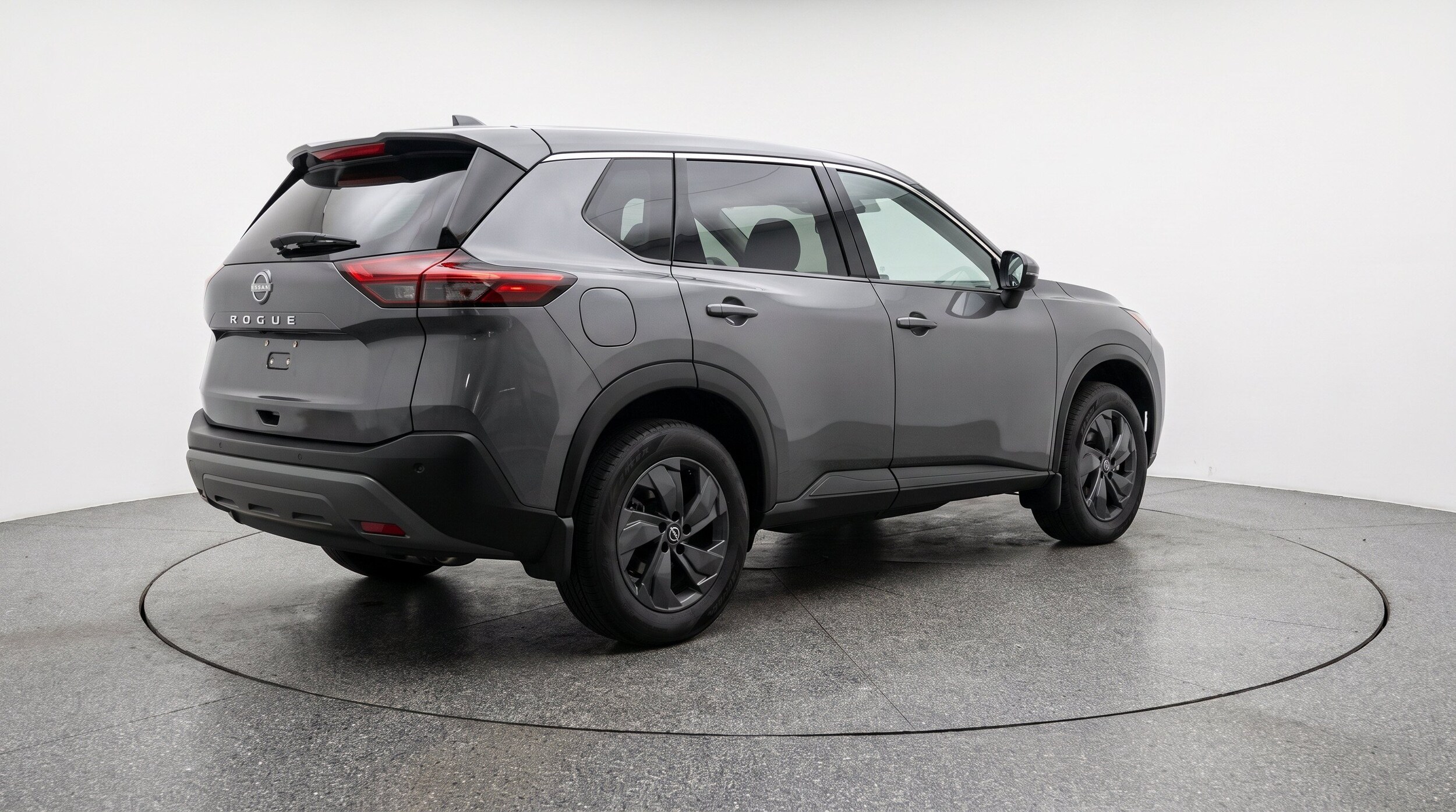 Thumbnail: 2026 Nissan Rogue - 9