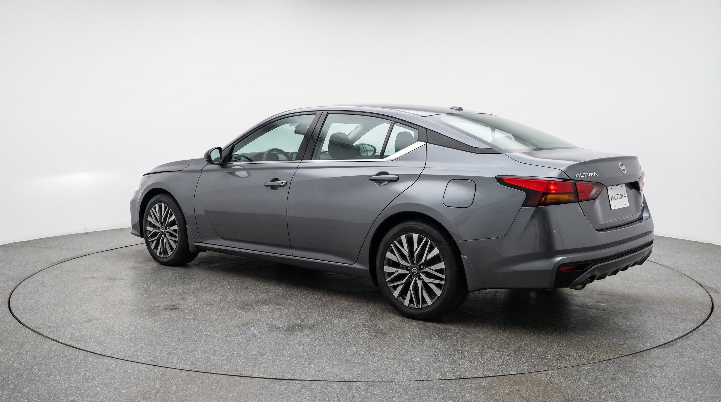 Thumbnail: 2026 Nissan Altima - 6
