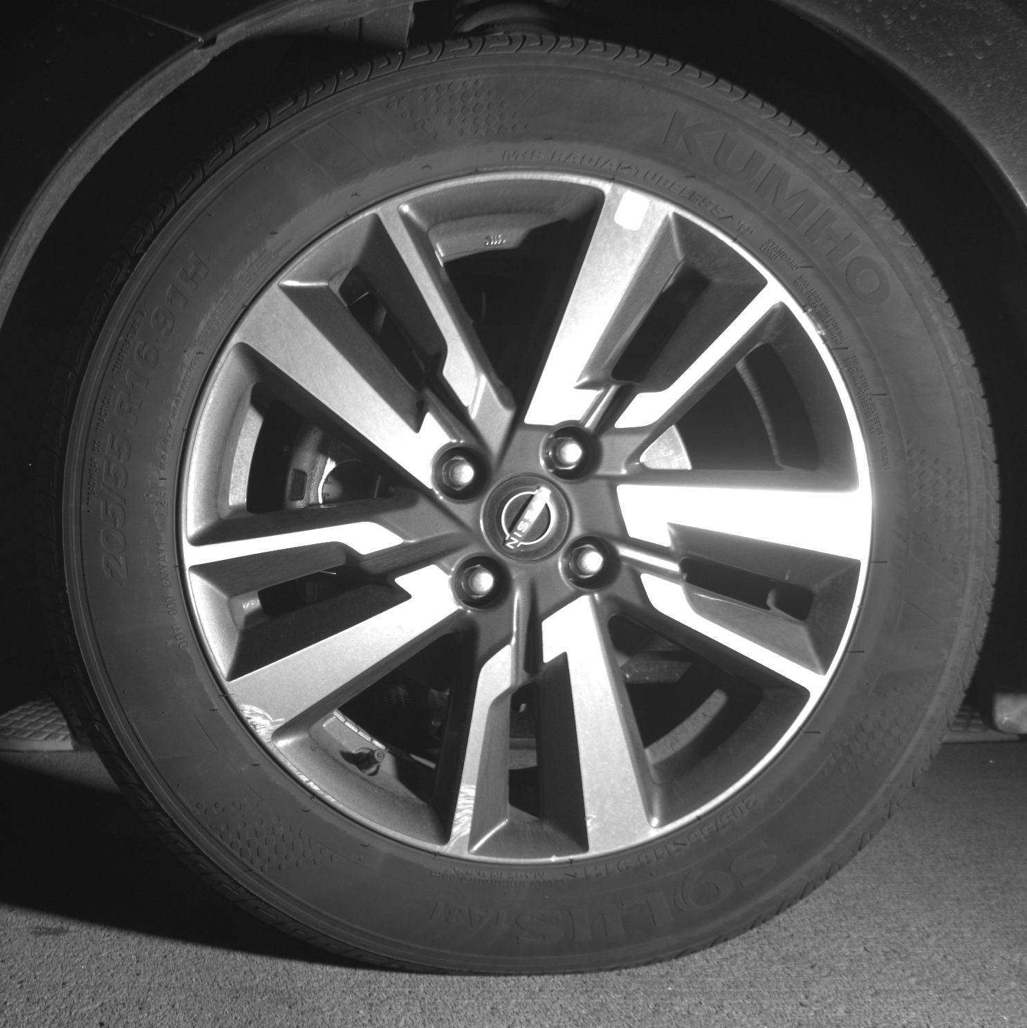 Thumbnail: 2025 Nissan Versa - 9