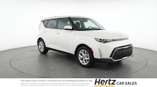 2025 Kia Soul  -
                  Dallas, TX