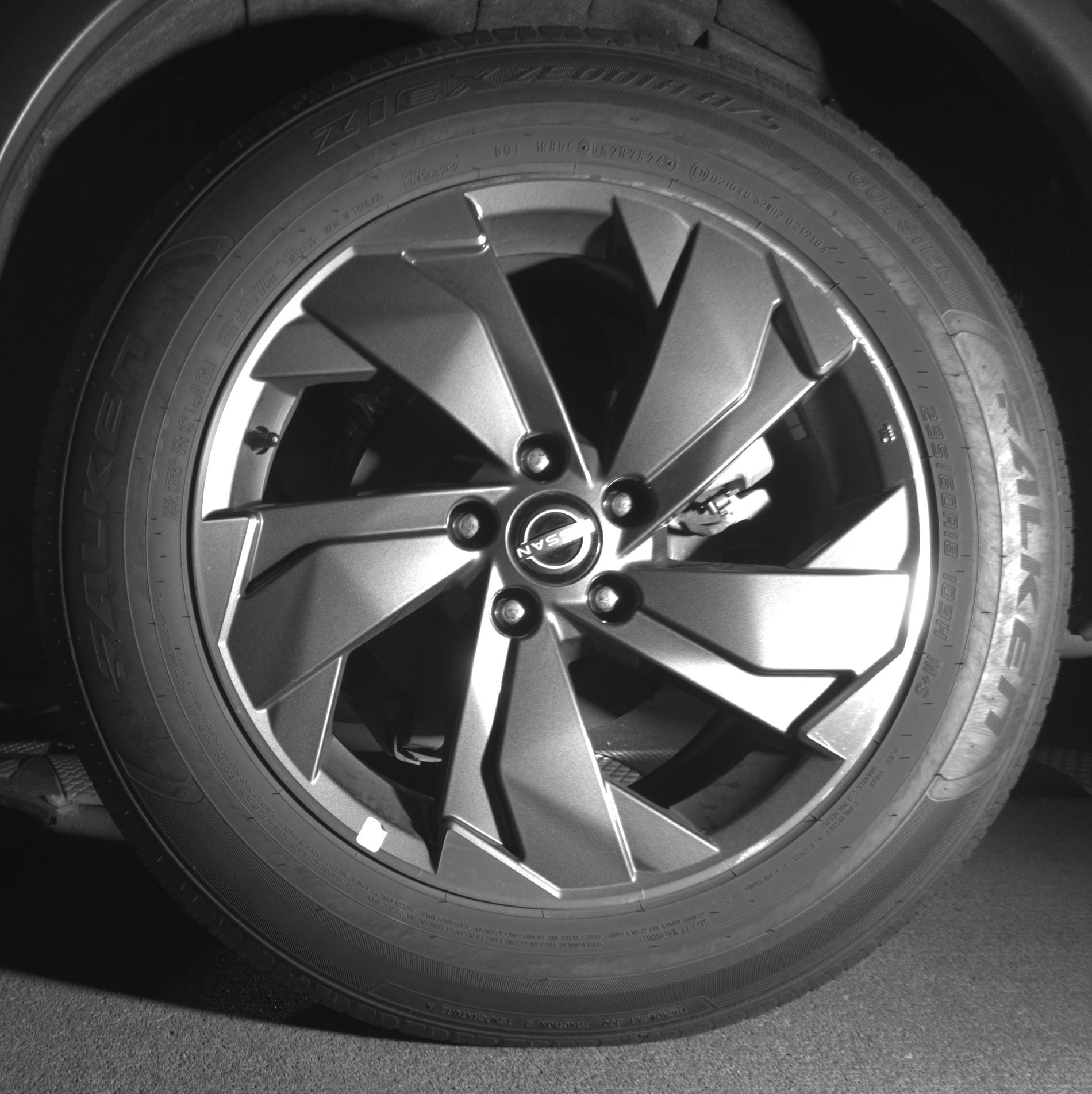 Thumbnail: 2025 Nissan Rogue - 11