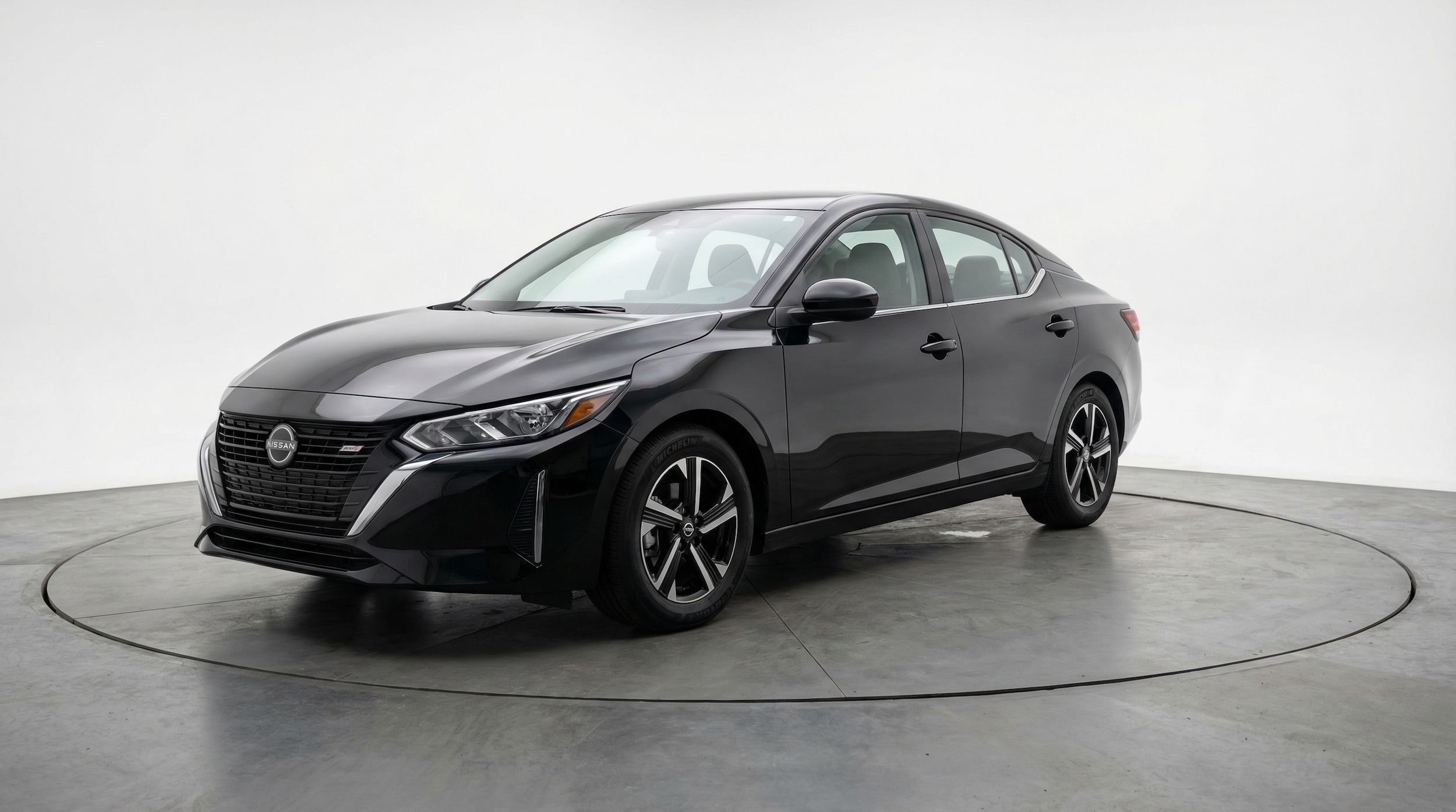 Thumbnail: 2025 Nissan Sentra - 3